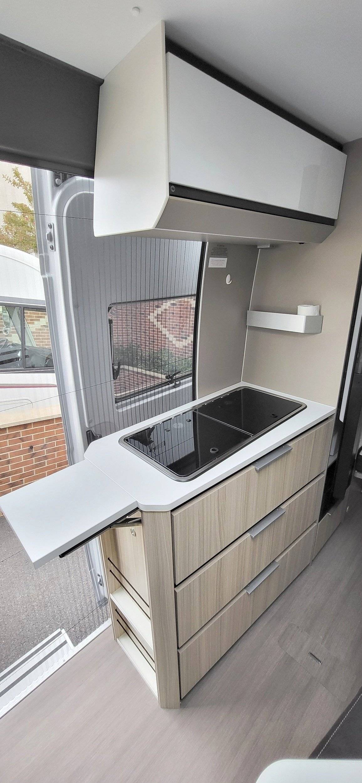 Adria Adria Twin PLUS 600 SPB Family