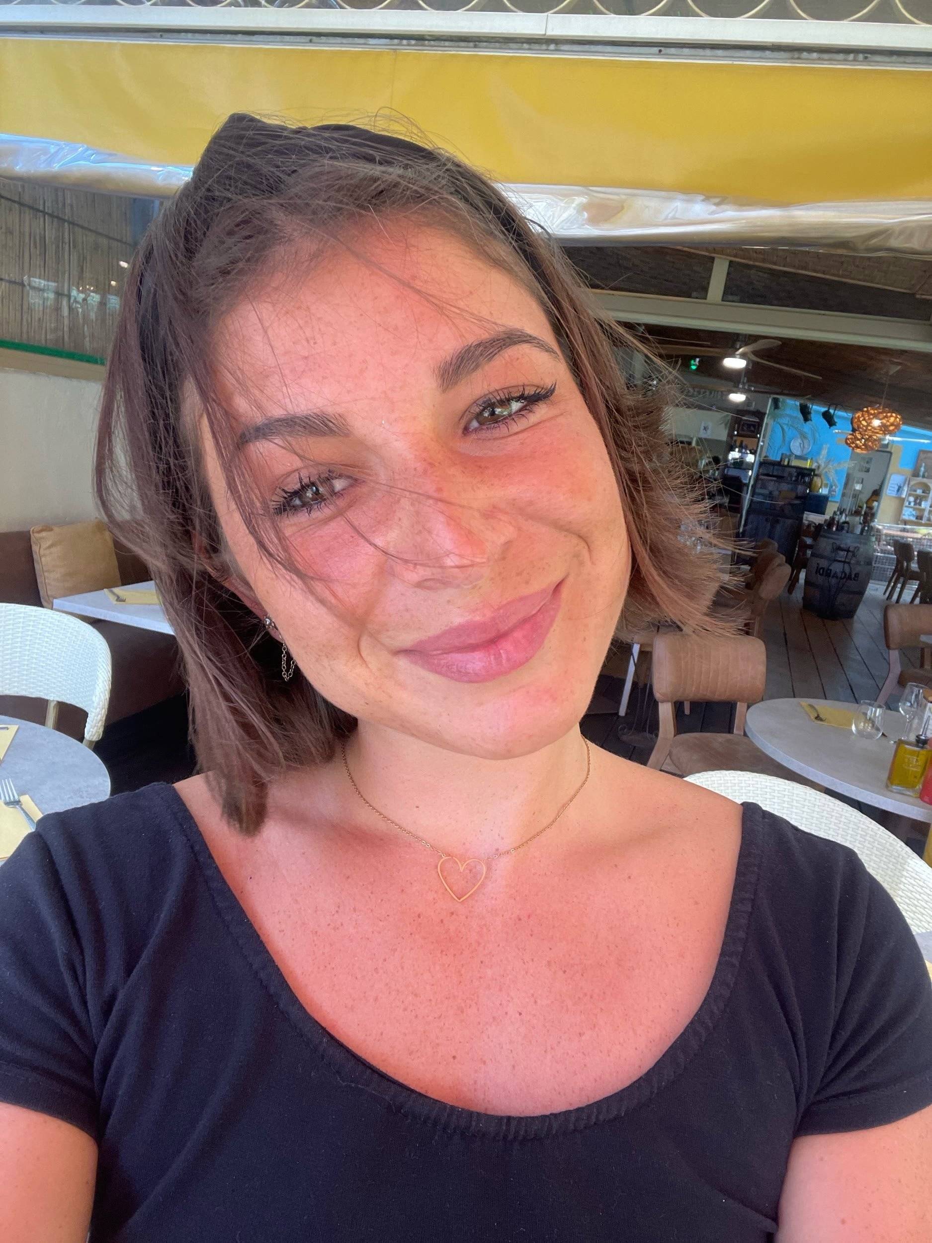 Marjolaine
