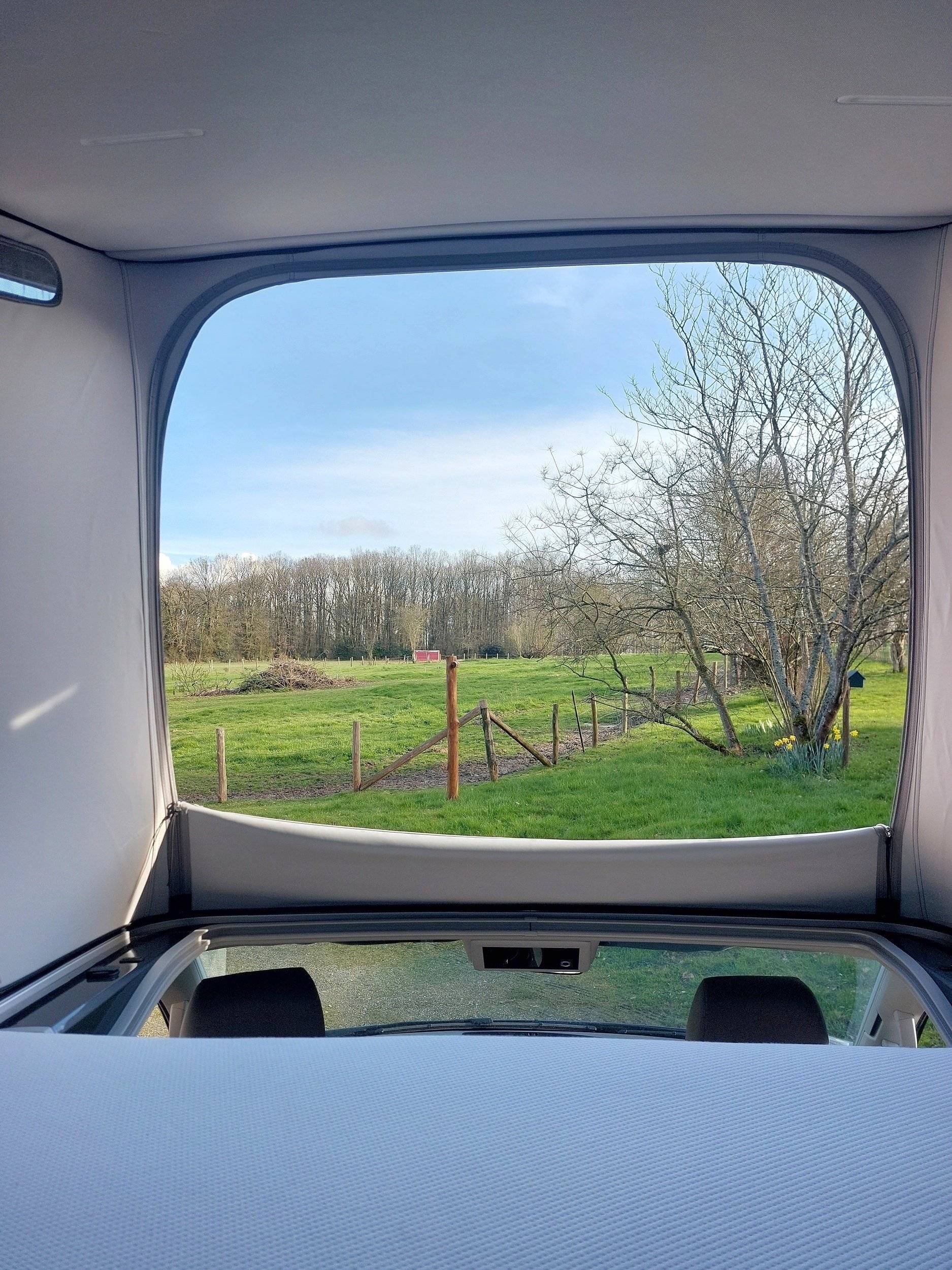 Volkswagen California Ocean T6.1