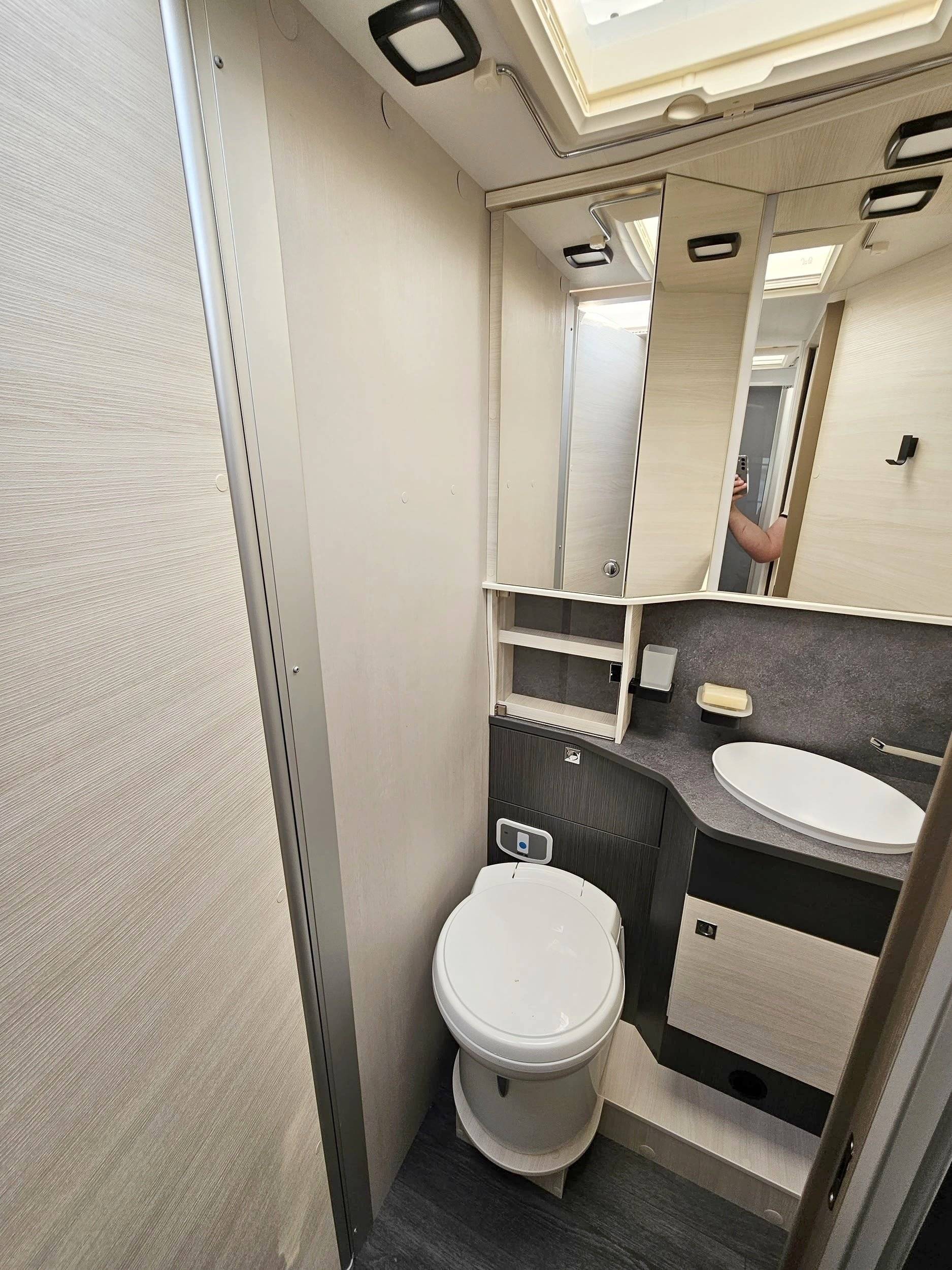 Chausson TITANIUM PREMIUM 788