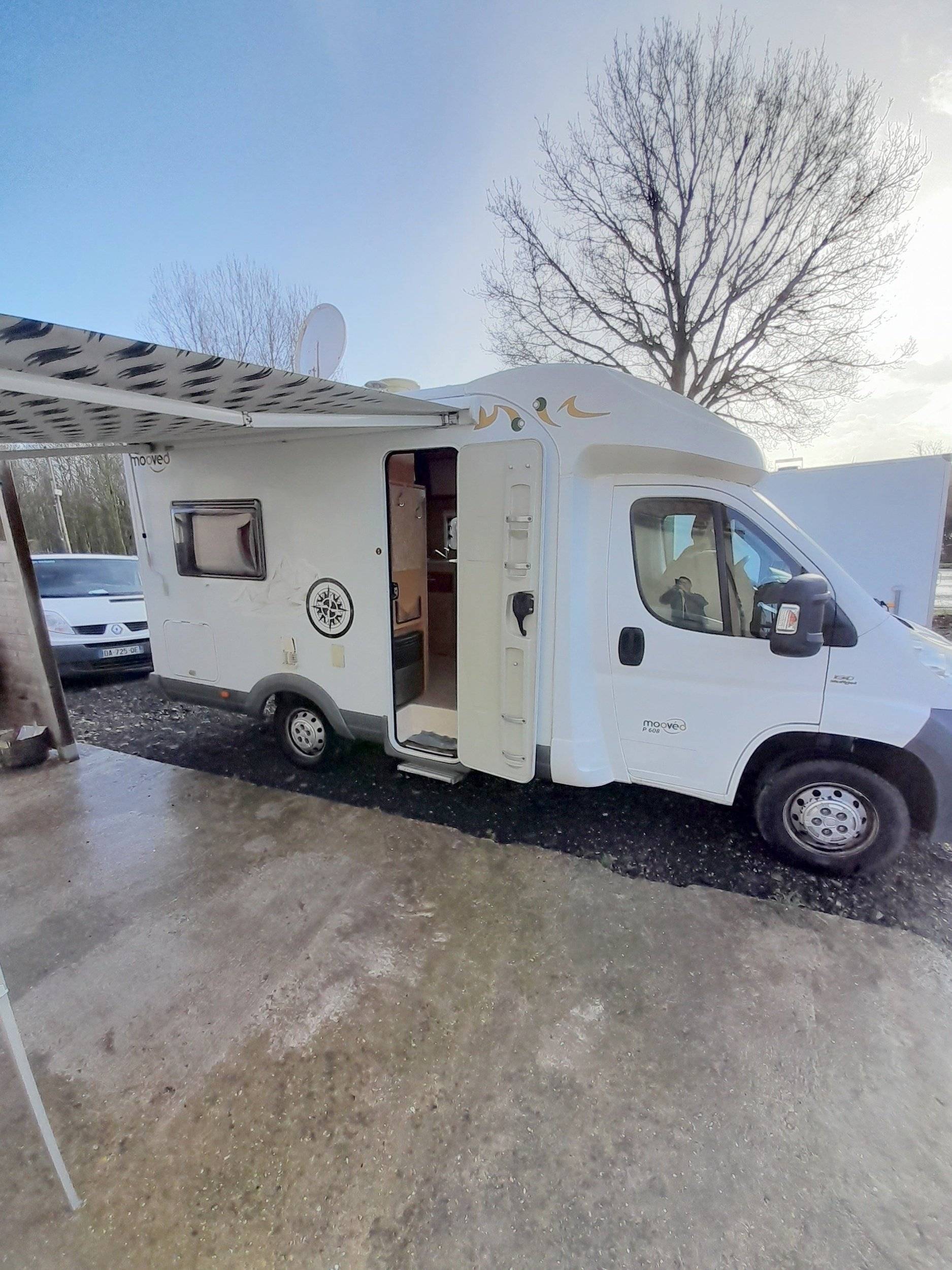 Mooveo Mooveo/Rapido