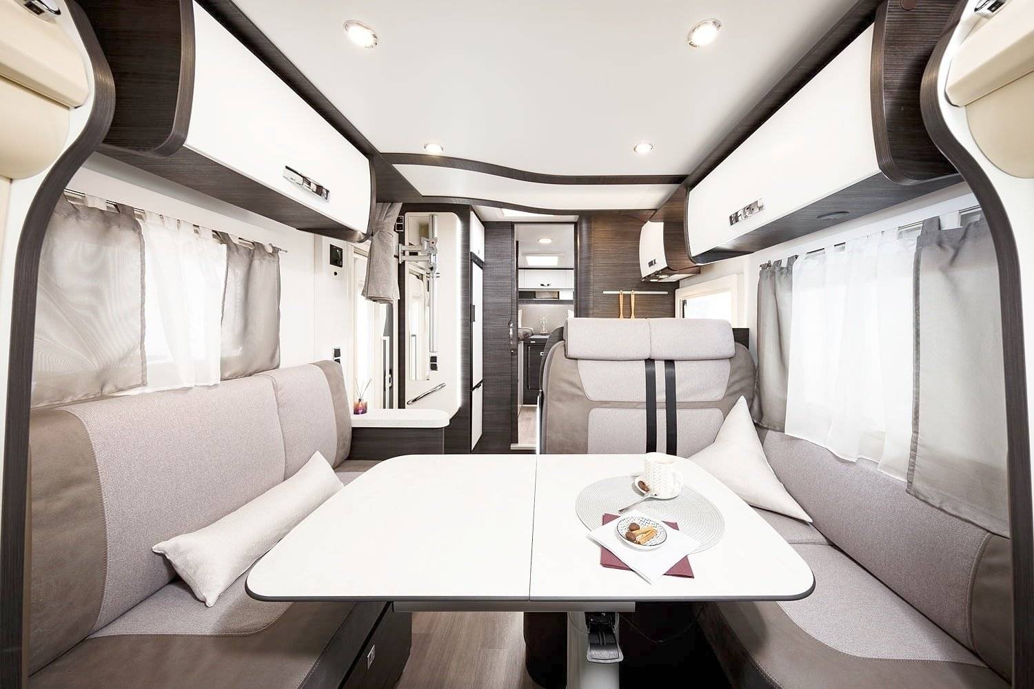 Benimar Benimar Mileo 263