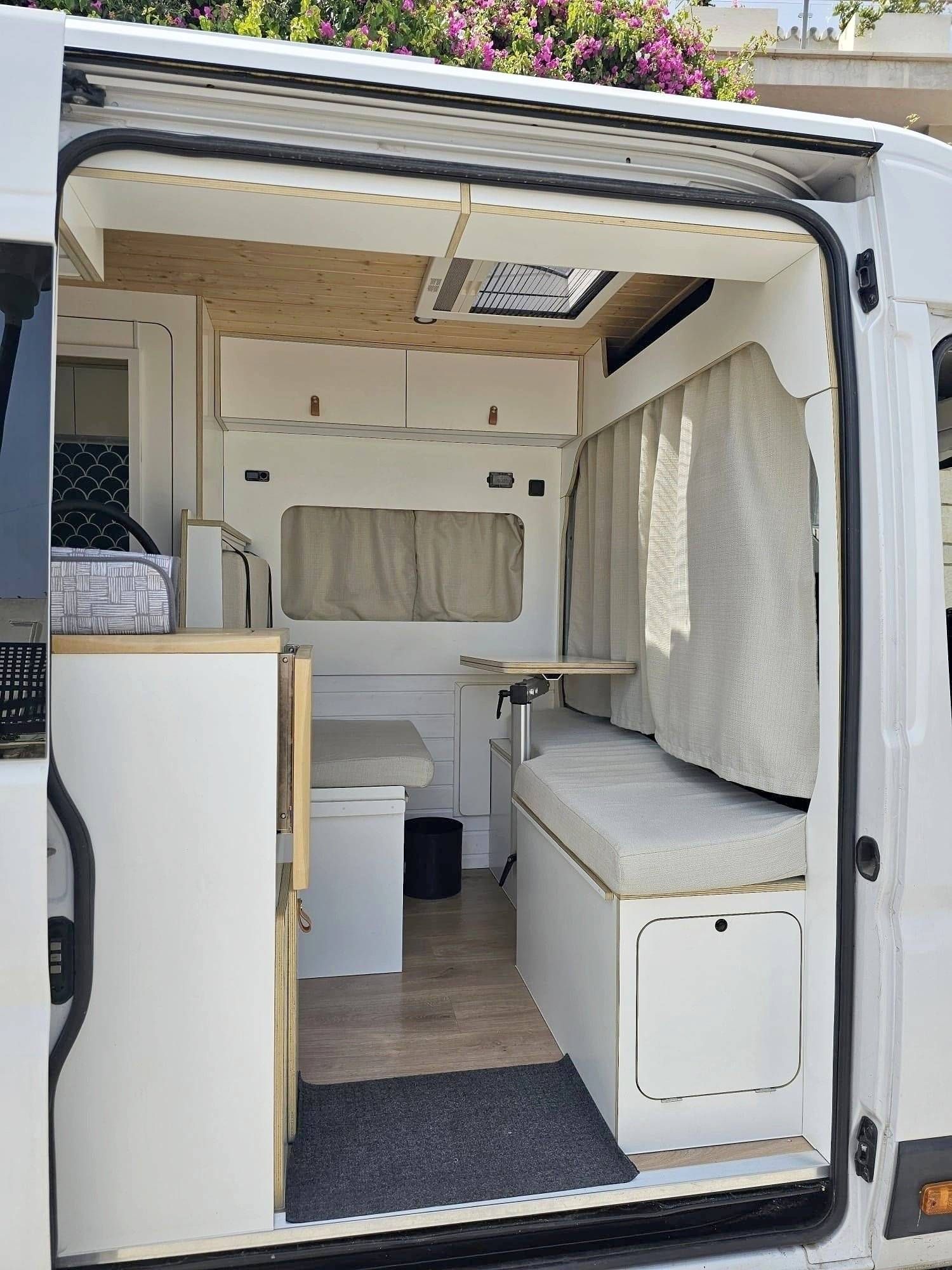 FIAT FIAT DUCATO L4H2