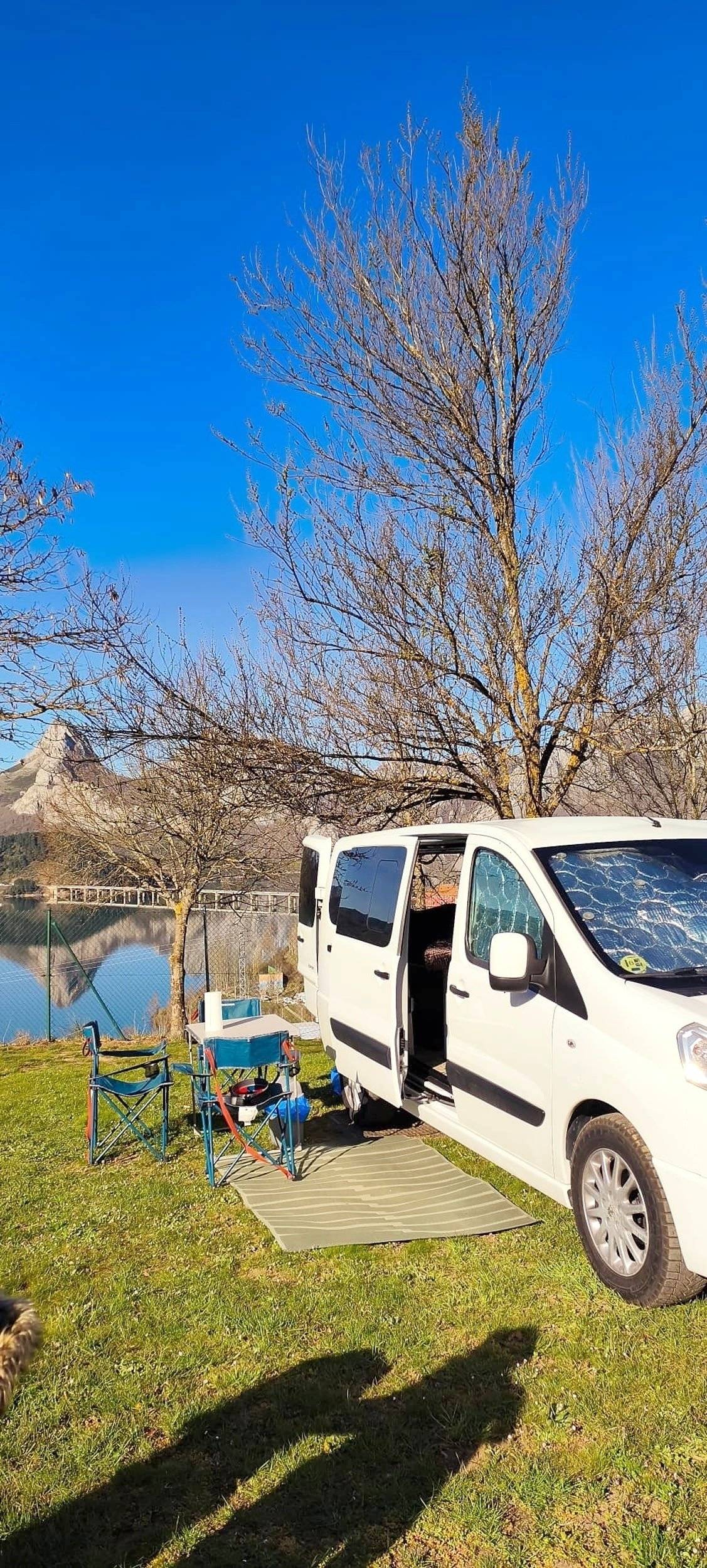 Peugeot traveller 1.6 hdi 136cv