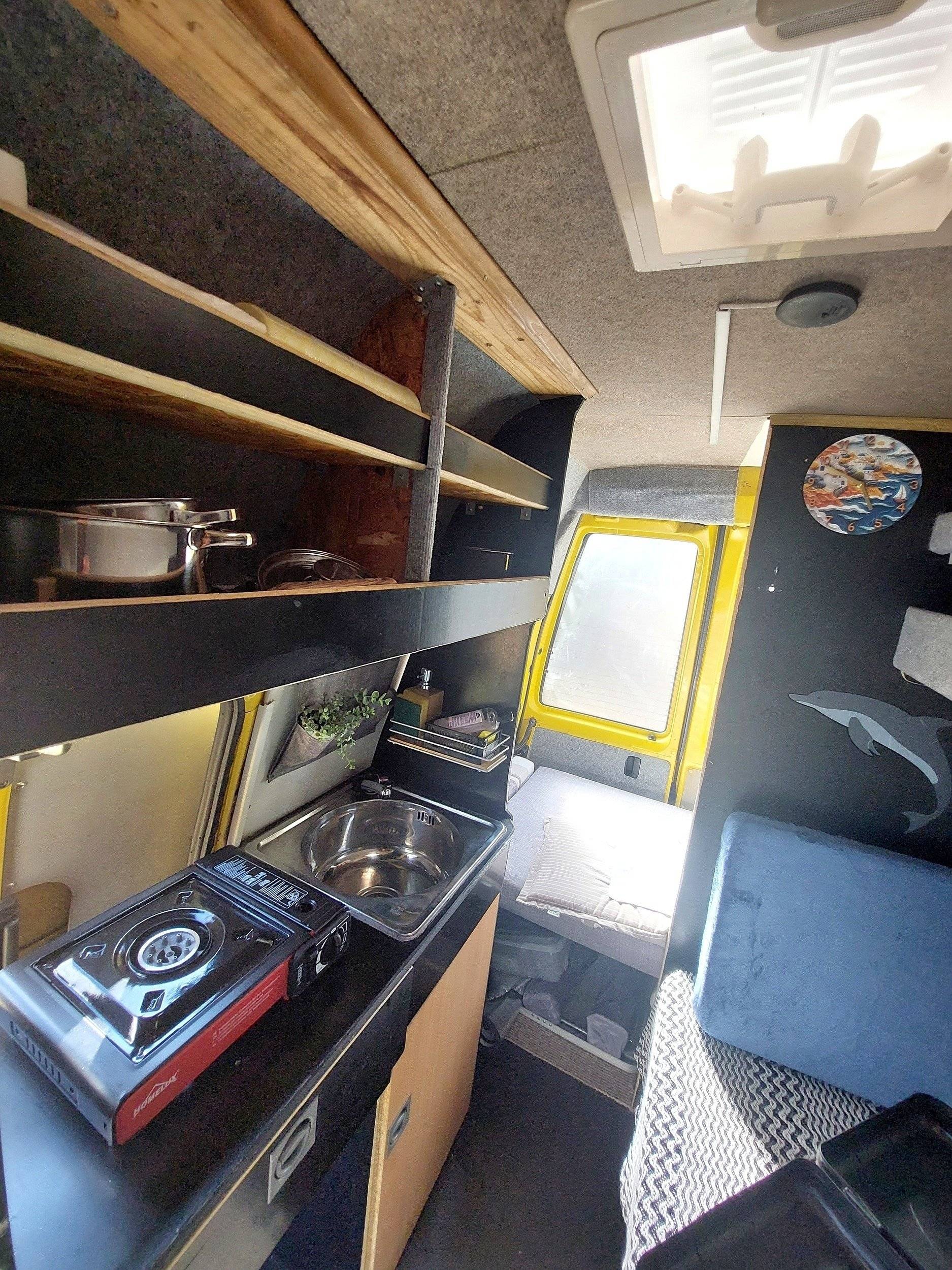 Volkswagen Volkswagen transporte