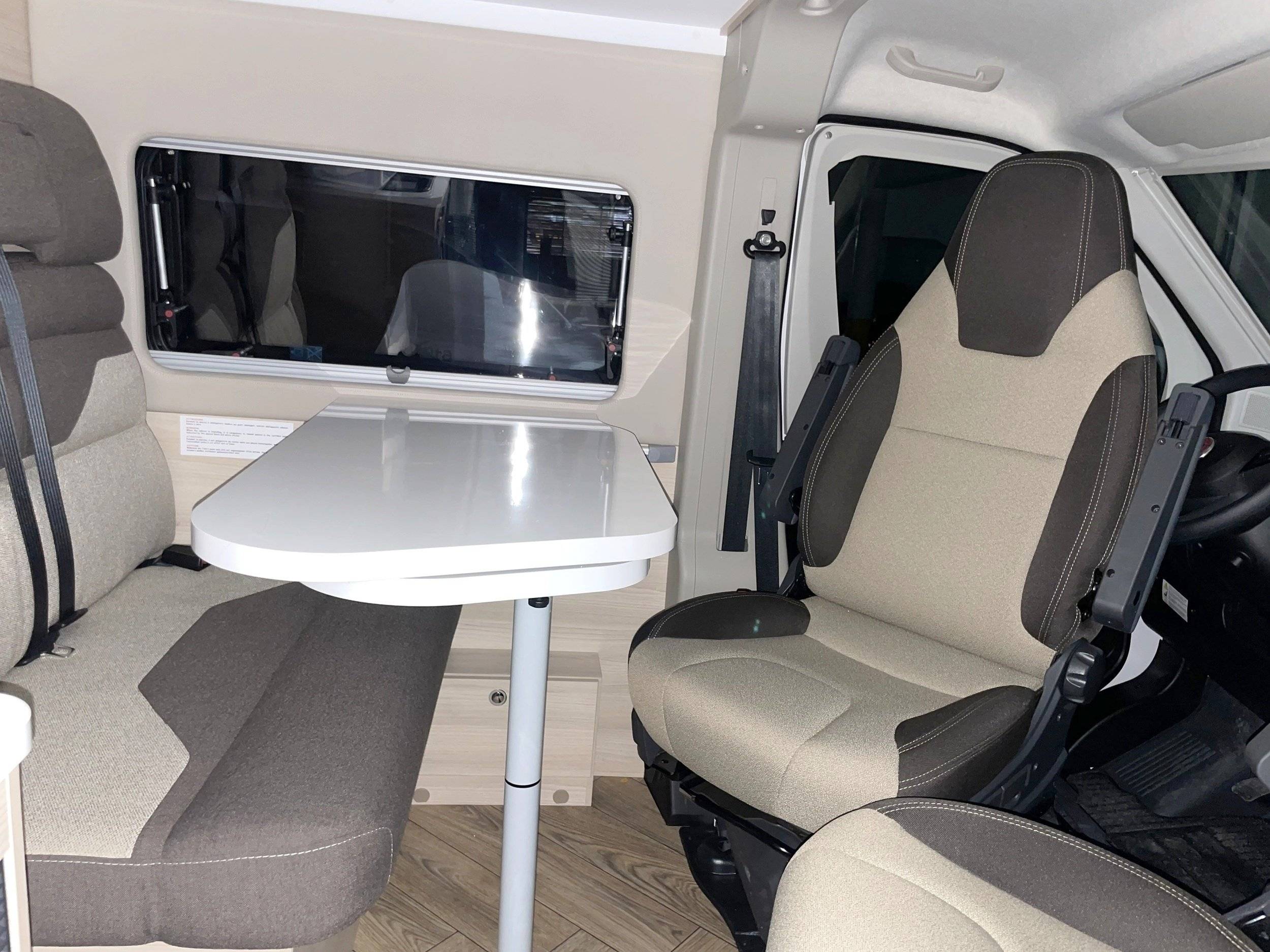 Essecke Fiat Ducato 2,2 l Multijet 130 ch. - Yescapa