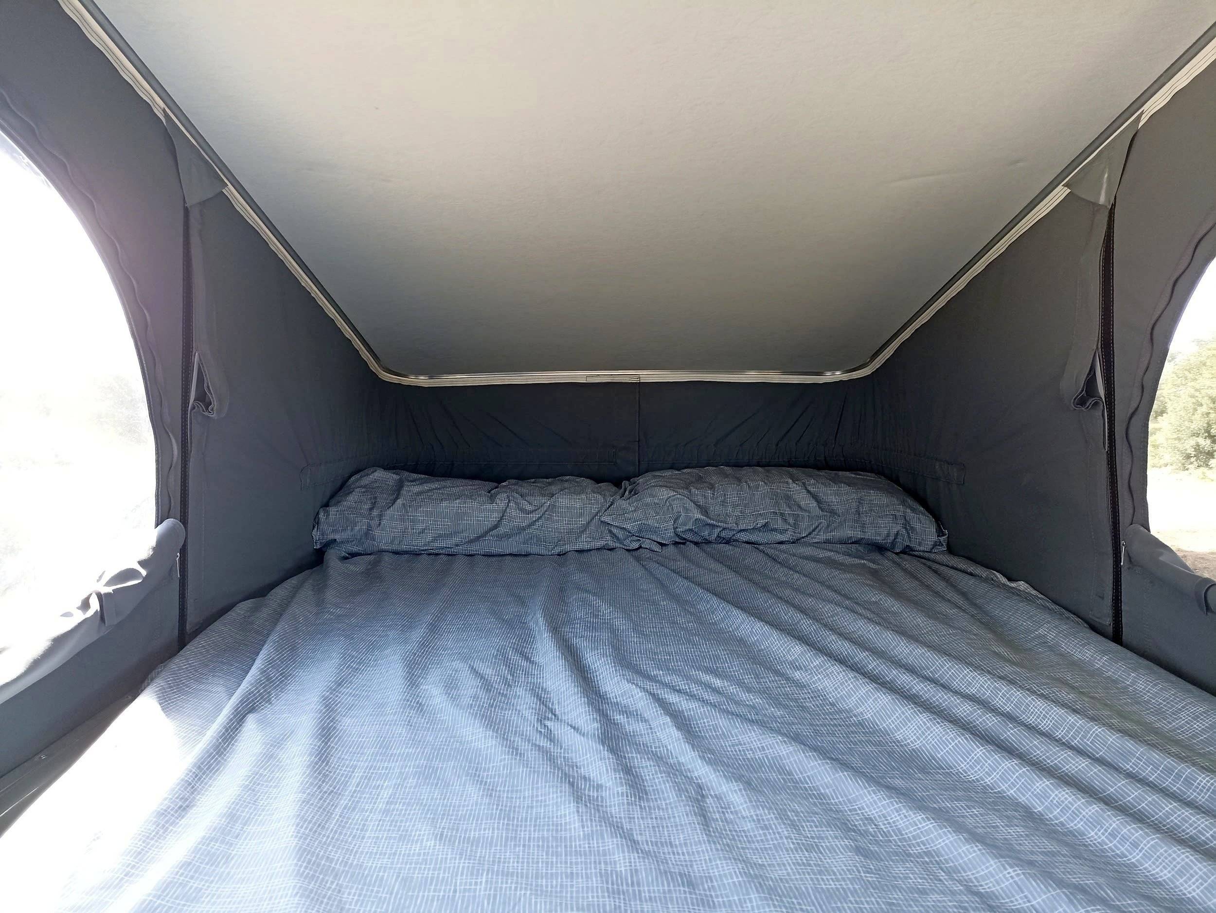 Ford Transit Custom 2,0 l 130 ch