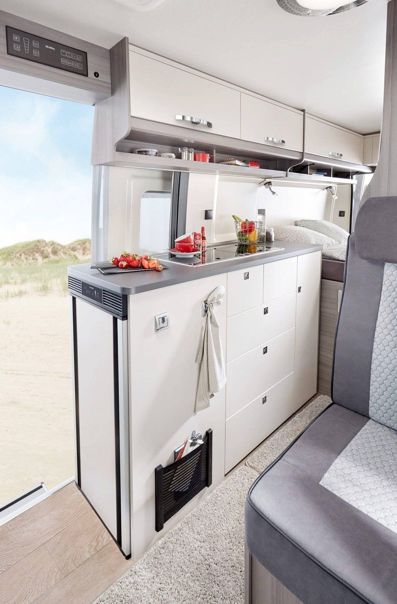 Hobby VANTANA K 60 FT ONTOUR EDITION