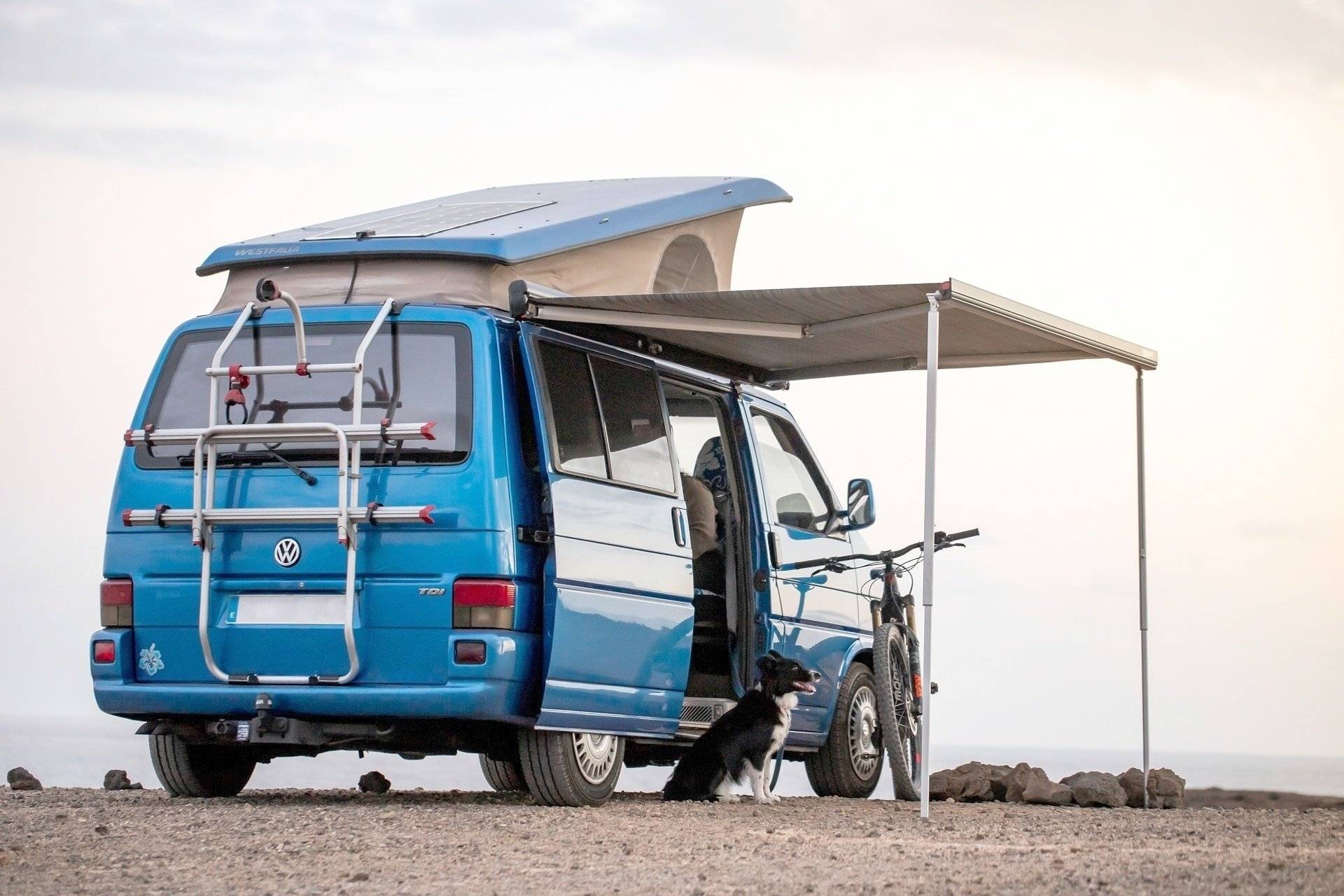 Volkswagen Volkswagen california