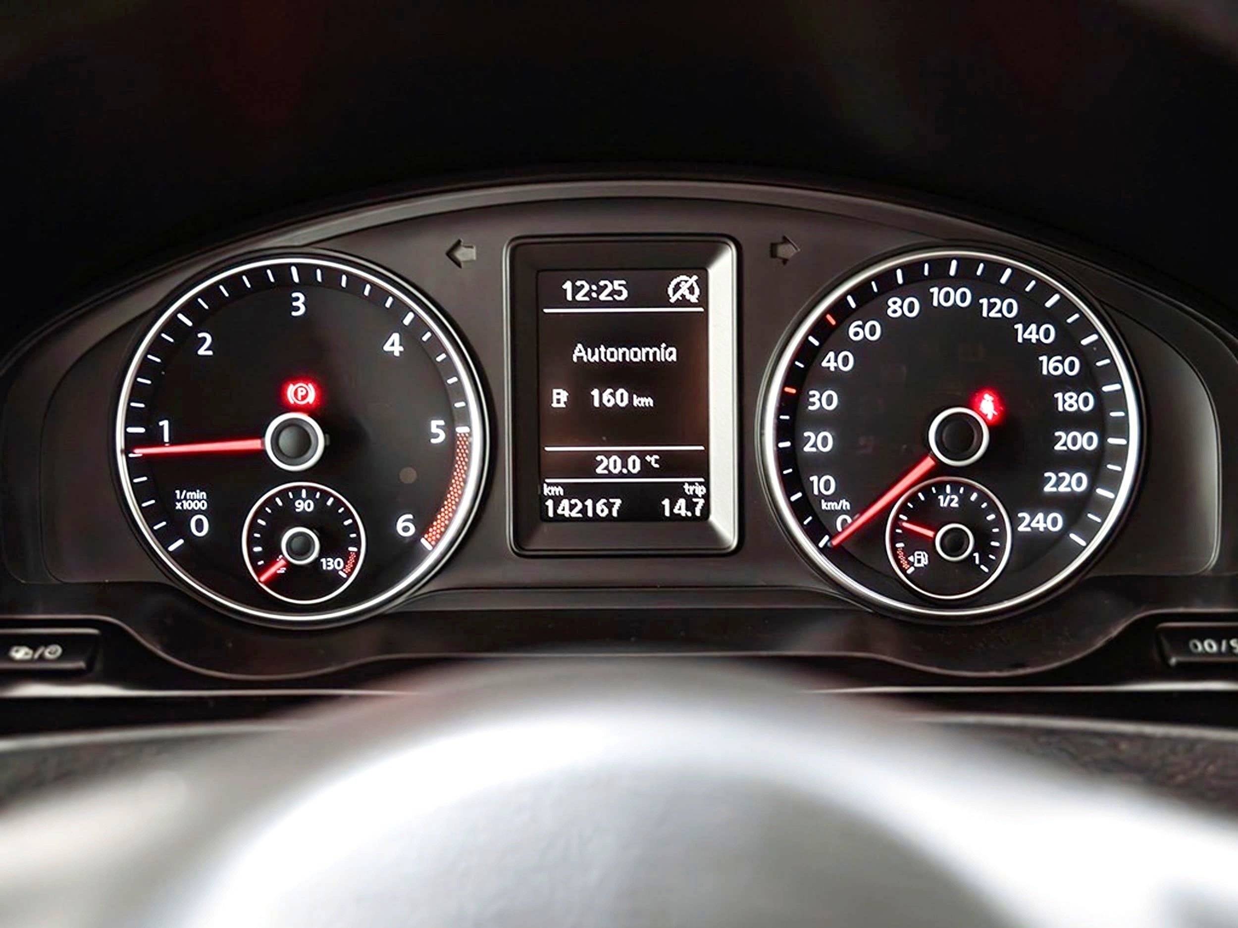 Volkswagen California Beach Edition 140 CV