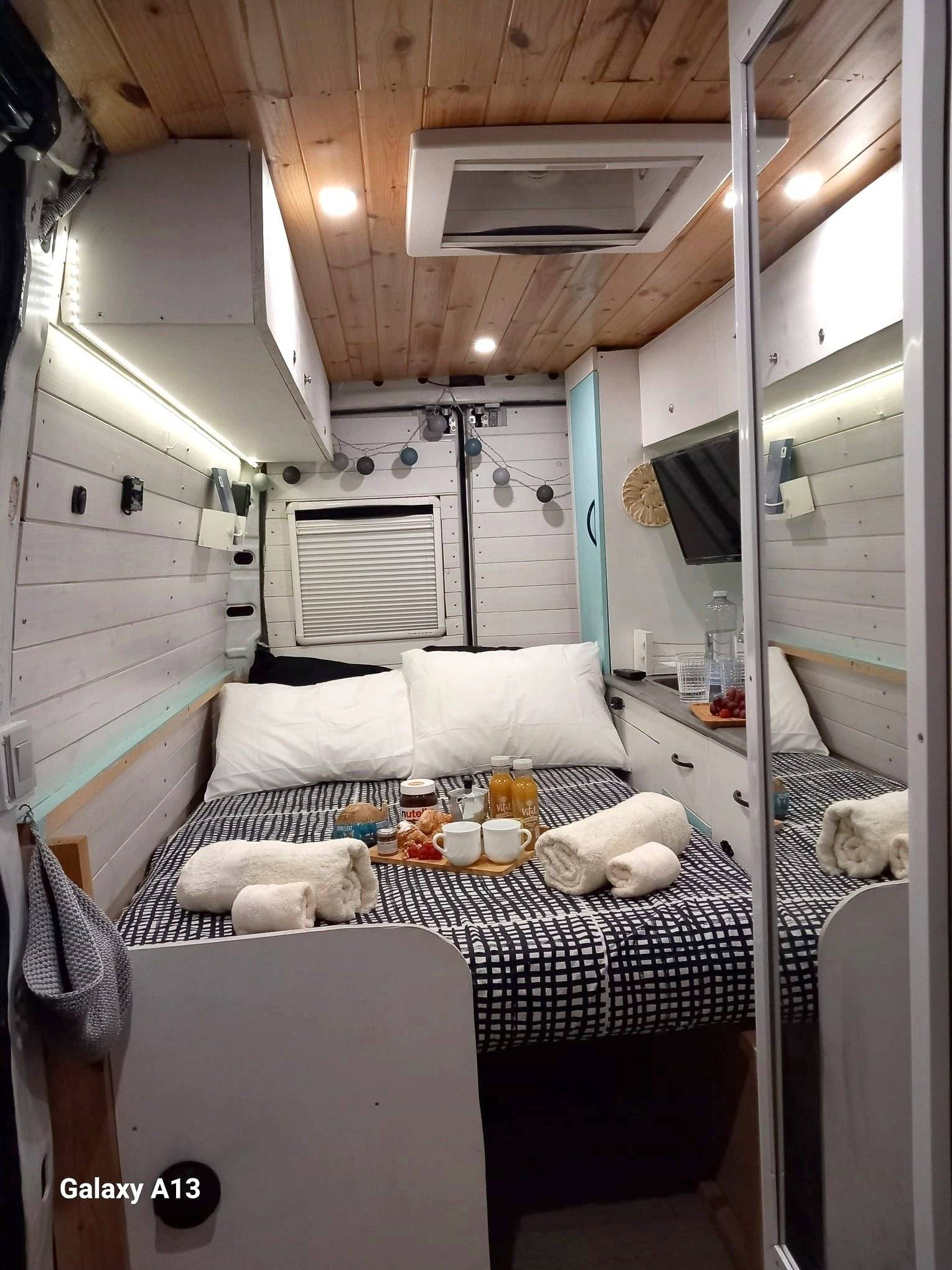 iveco Daily 2,3 l 126 ch