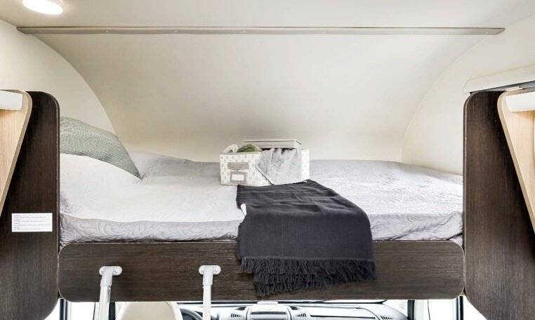 Mclouis Citroën jumper