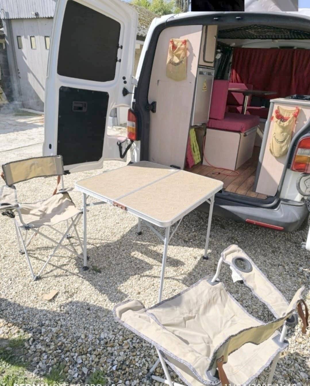 Campérêve 