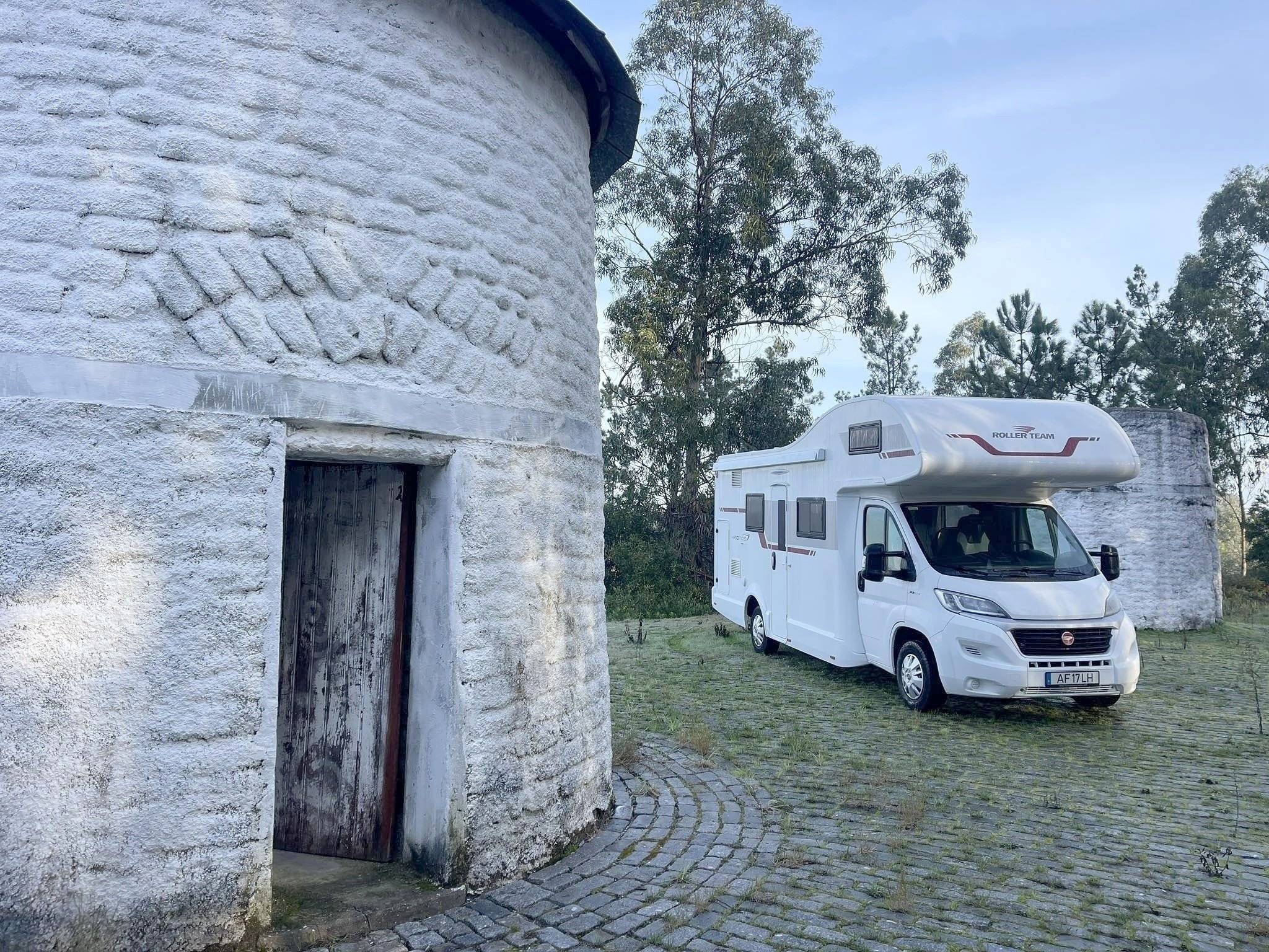 Roller Team Kronos 277