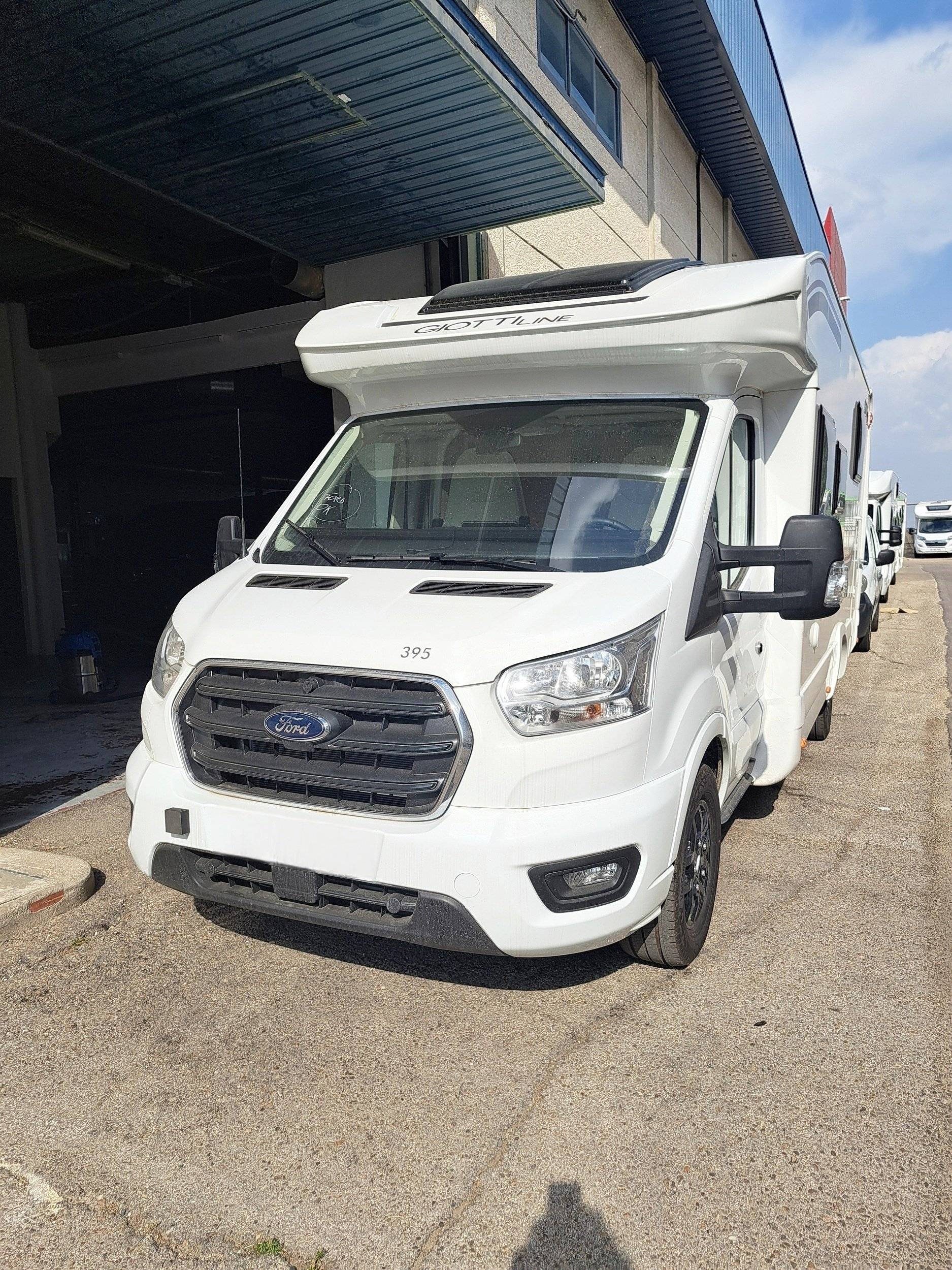 Giottiline SIENA 395/2 PRIVILEGE