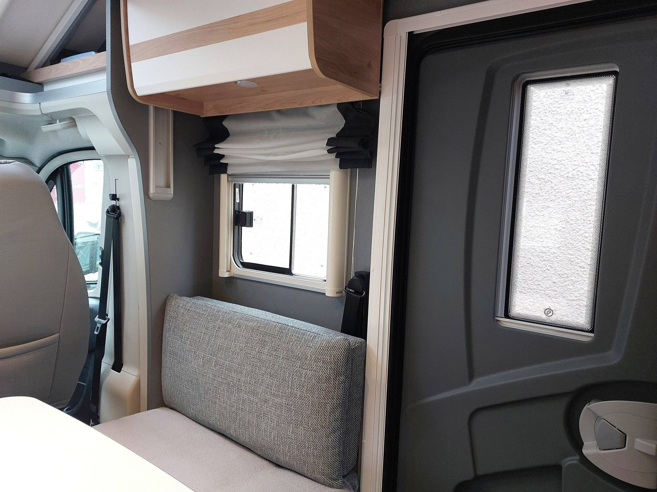 Dethleffs Fiat Dethleffs