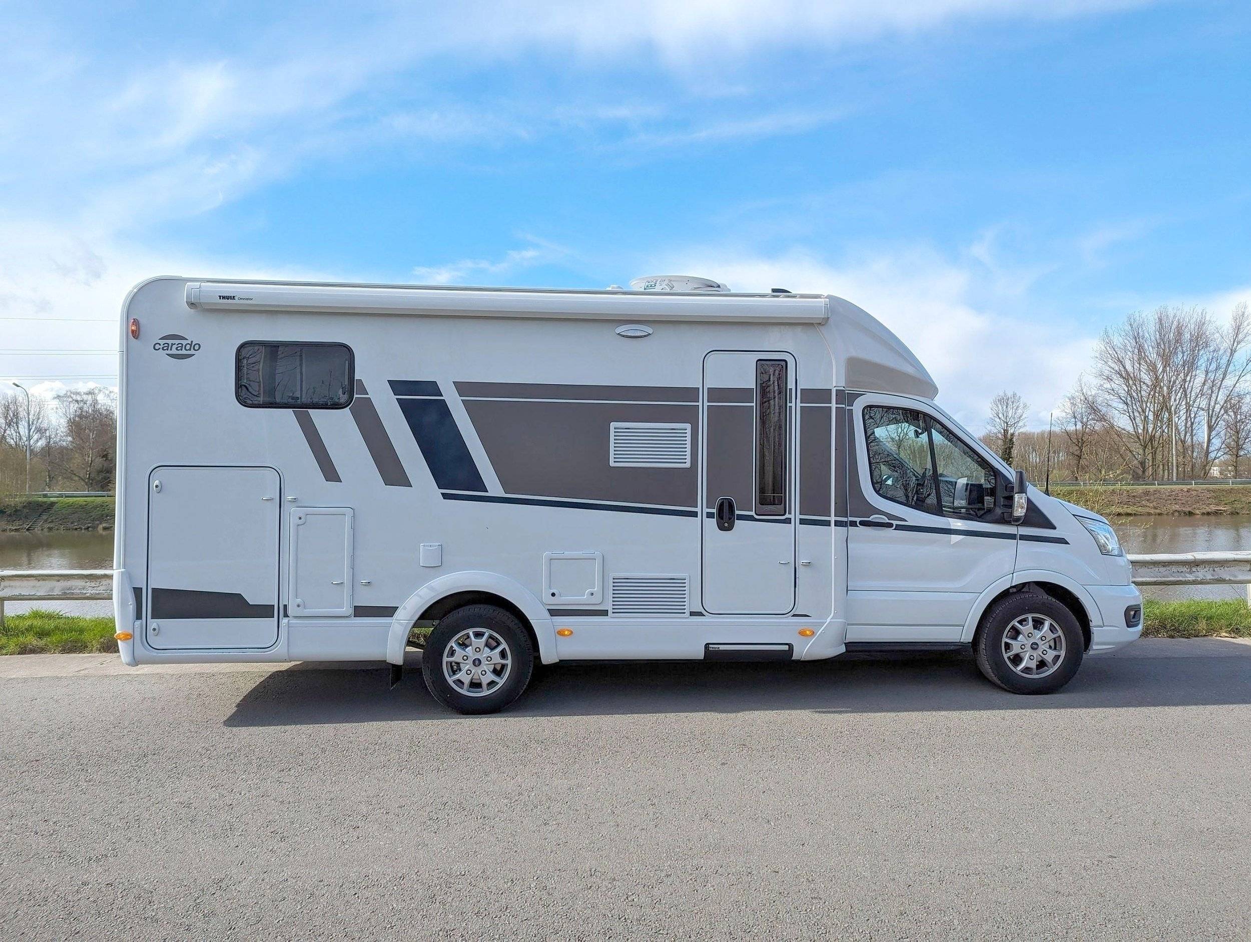 Carado 