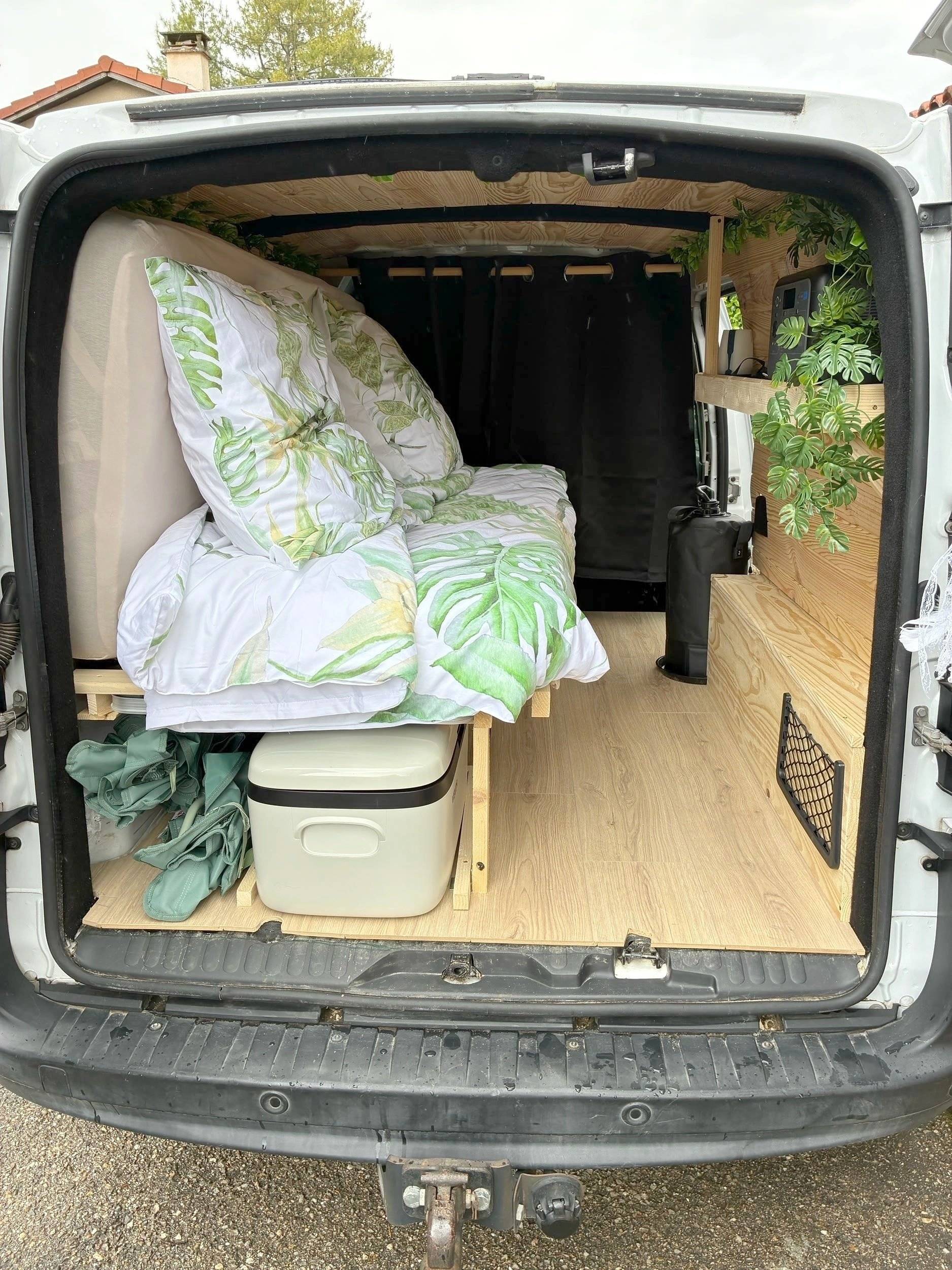 Renault Kangoo Maxi