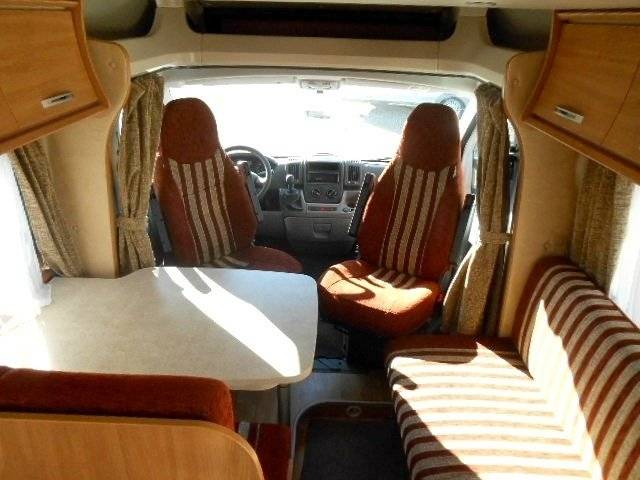 Challenger genesis 56