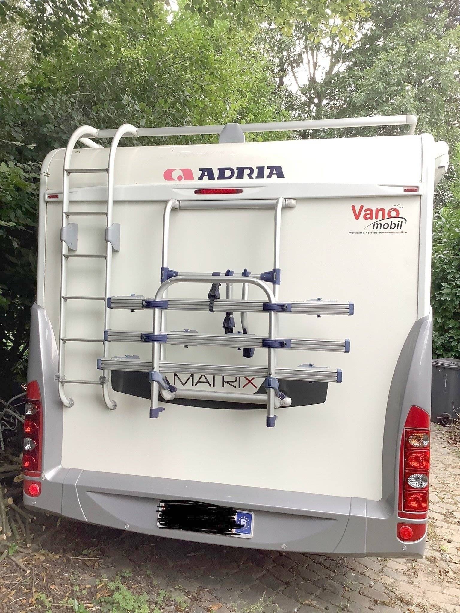 Adria Mobil 