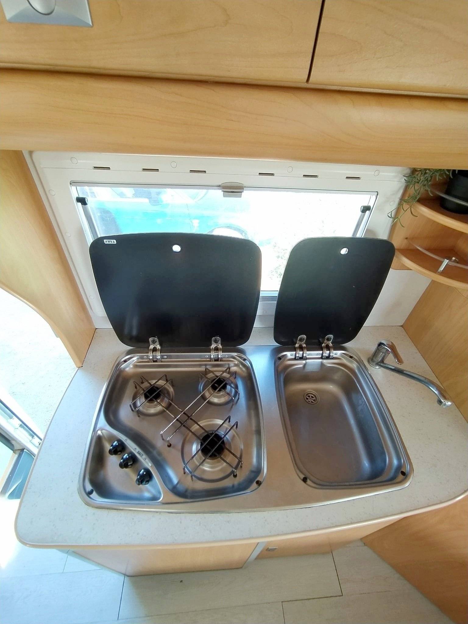 Challenger Challenger 133