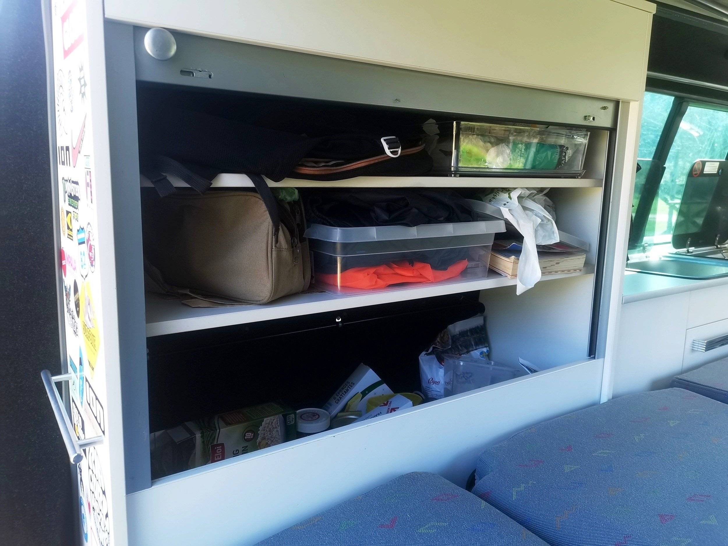 Alpes Camping-Car 2,0 l 140 ch