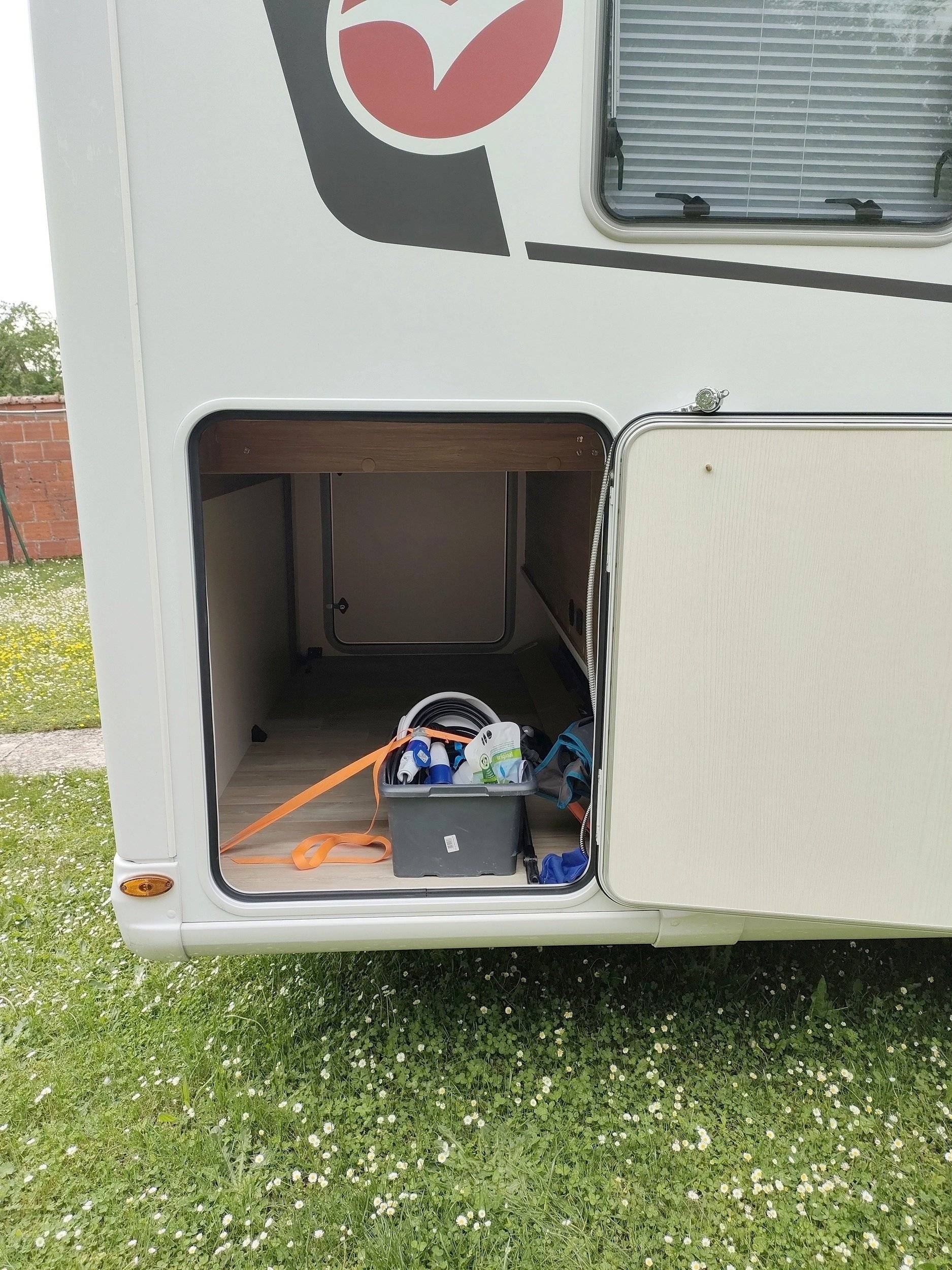 Pilote Ducato 2 l 115 ch/Al-Ko