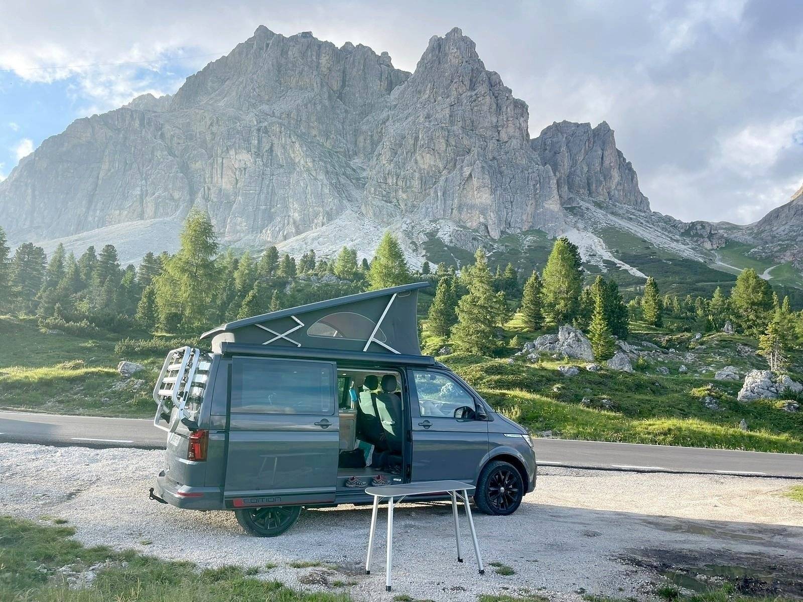 Van 