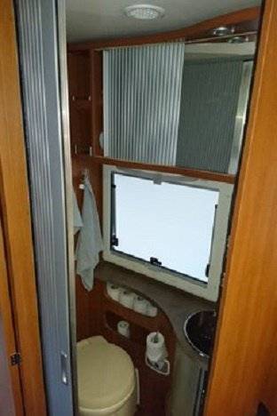 Challenger FIAT DUCATO