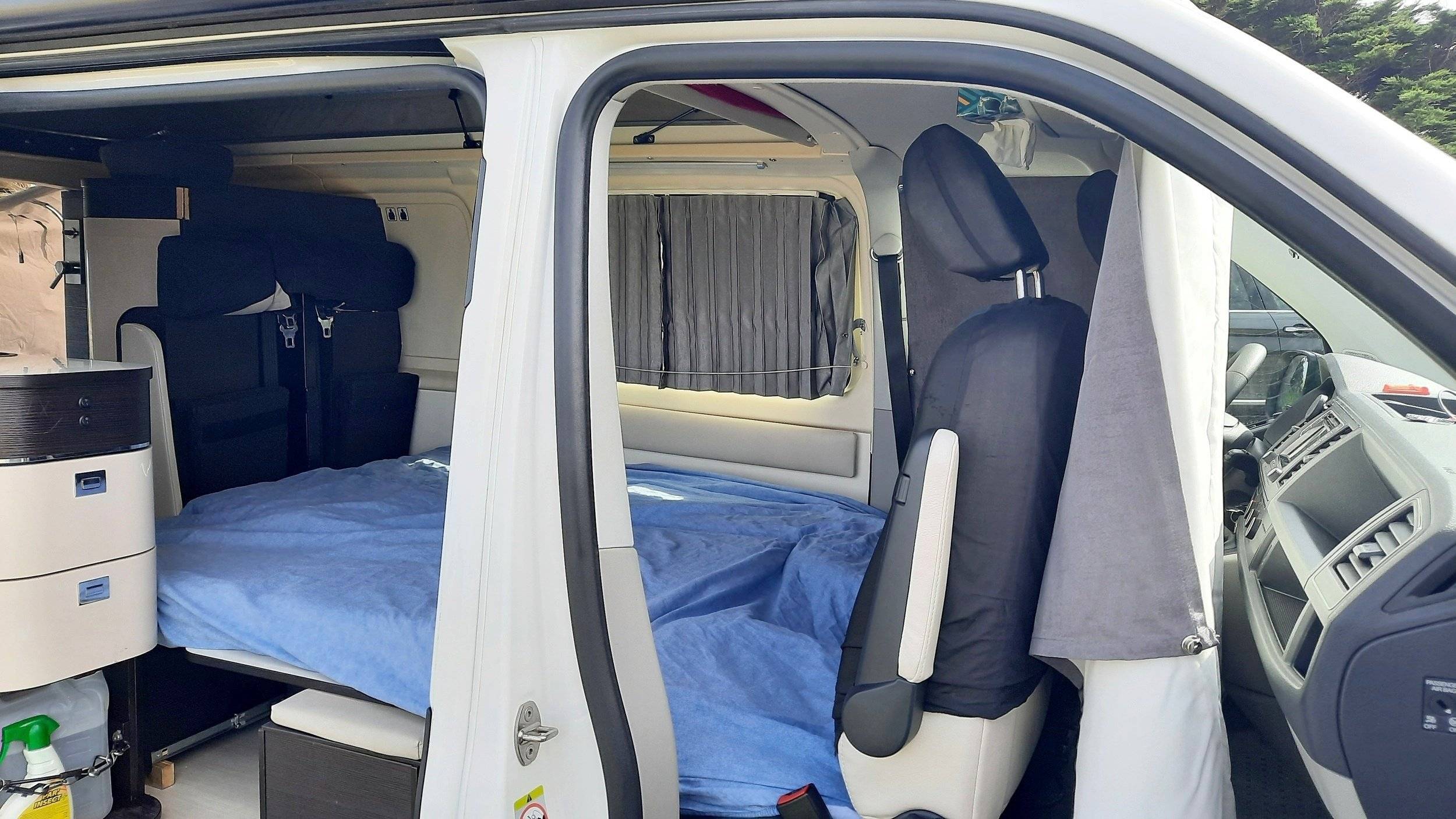 Westfalia Westfalia Kepler One