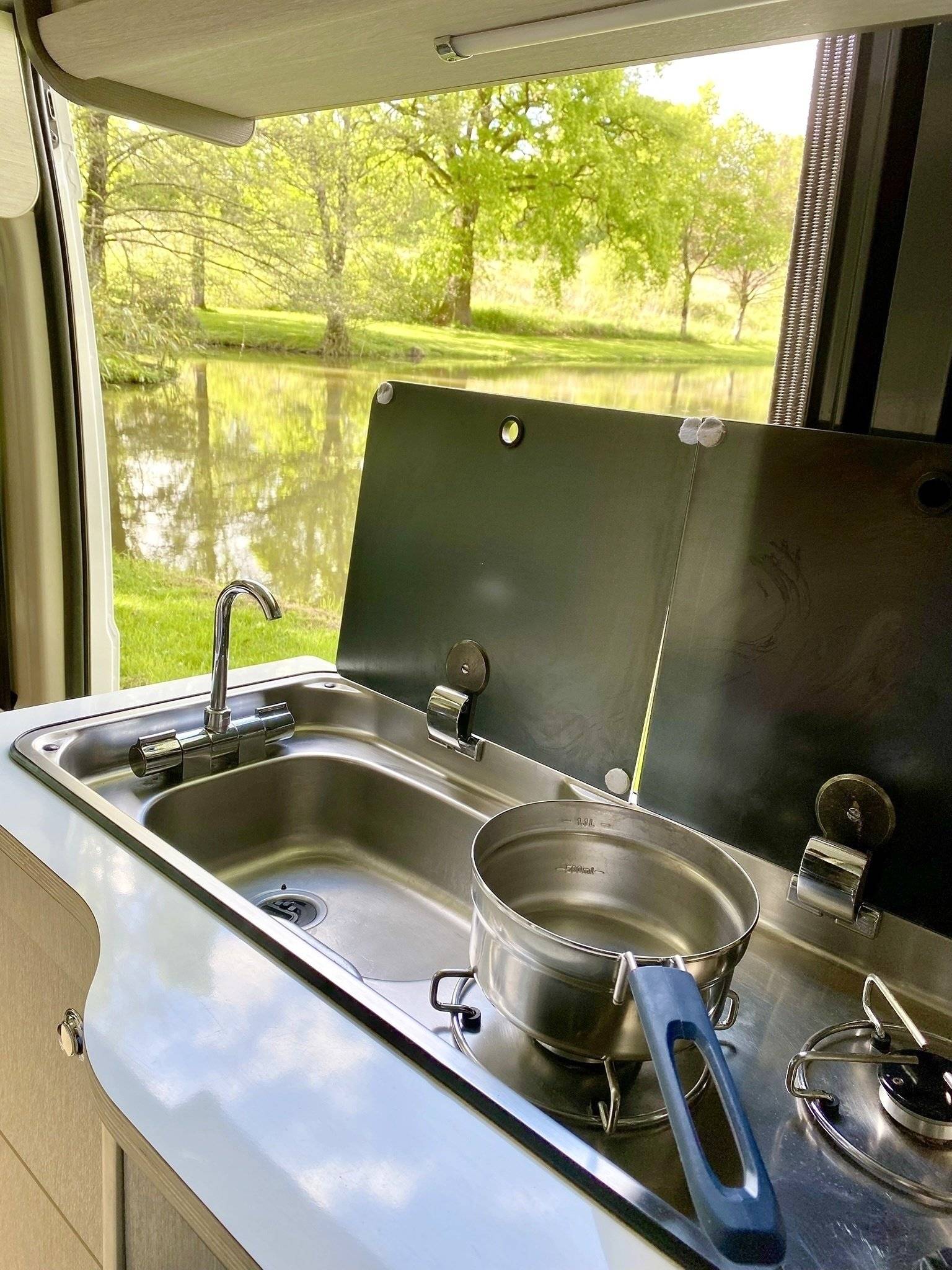 Chausson Fiat Ducato