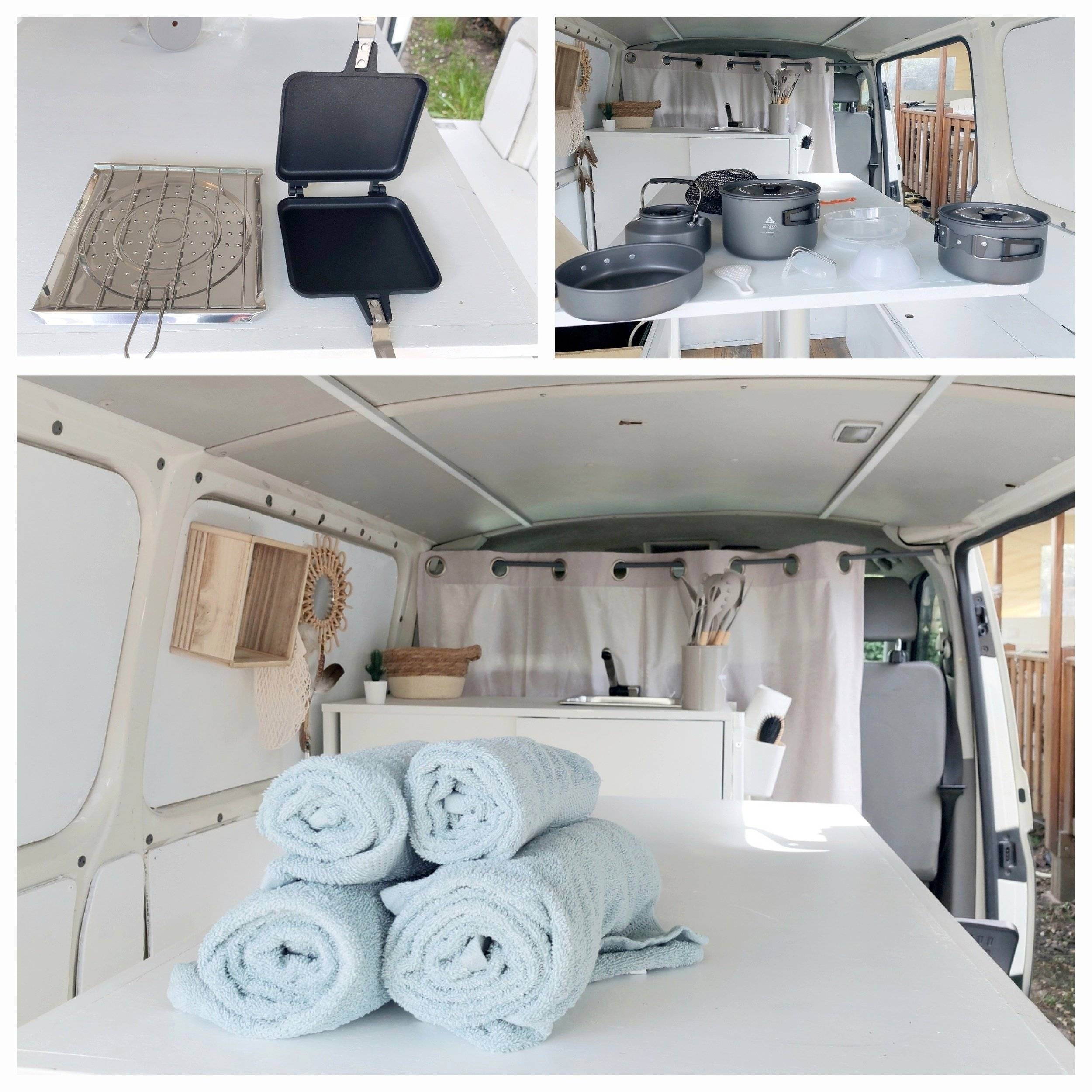 transporter 5 T5 2 l 84 ch