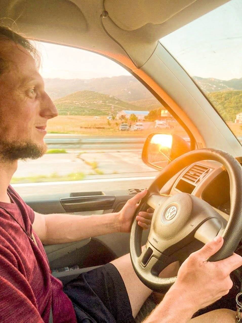 Volkswagen Volkswagen T5