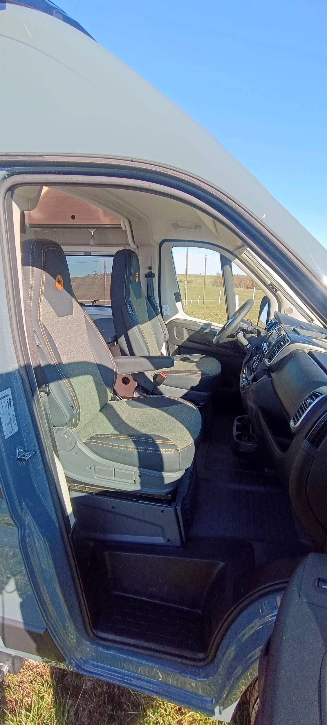 Sunlight CLIFF 540 ADVENTURE EDITION