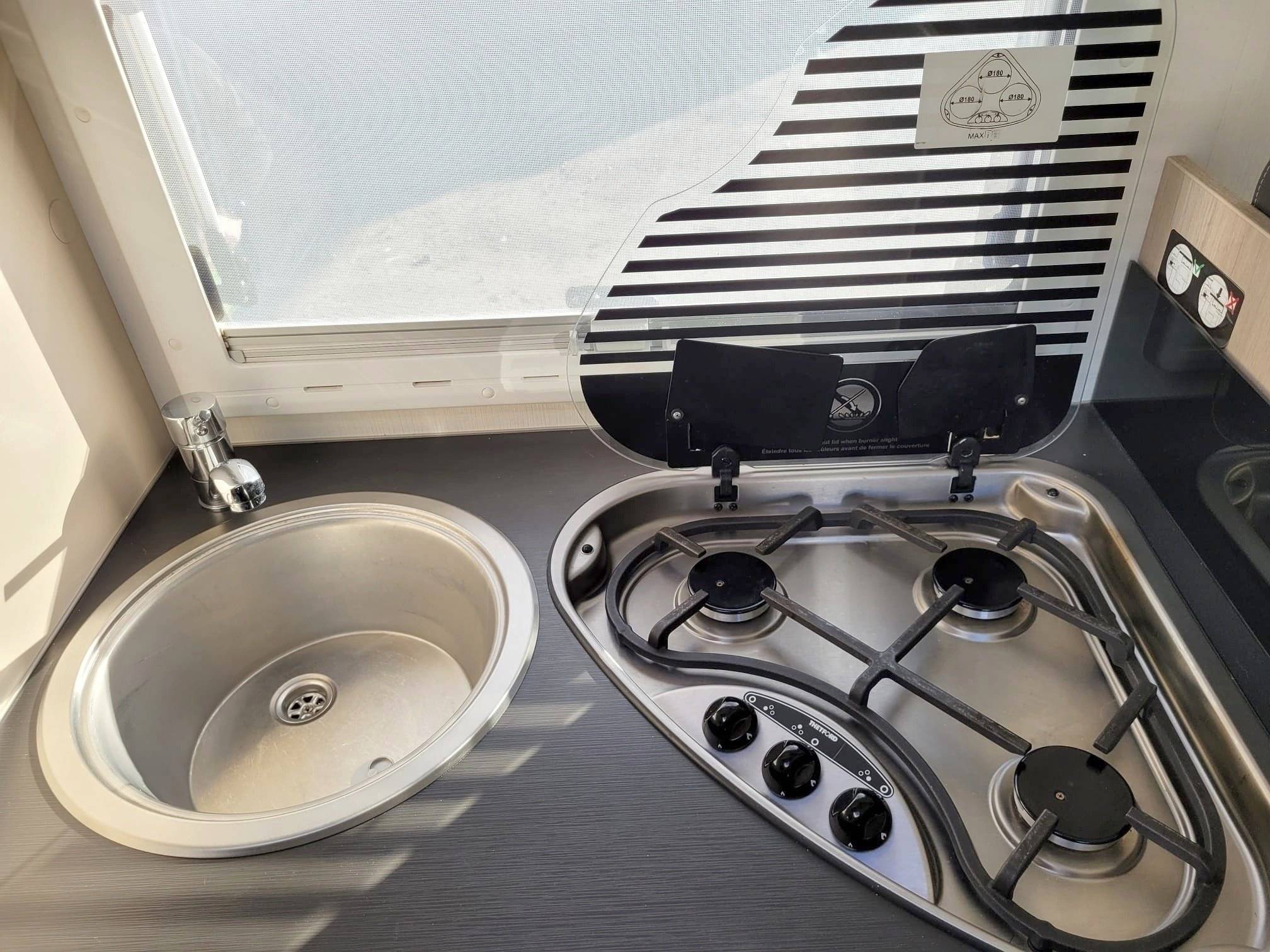 Challenger FIAT DUCATO