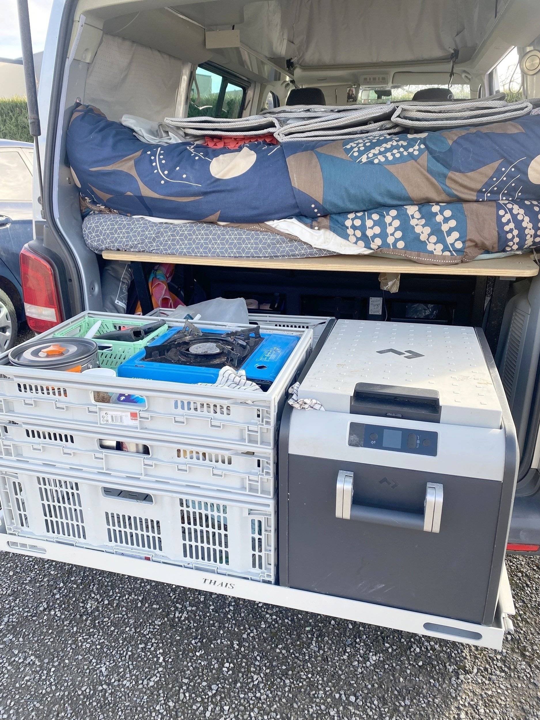 Volkswagen Volkswagen California Beach