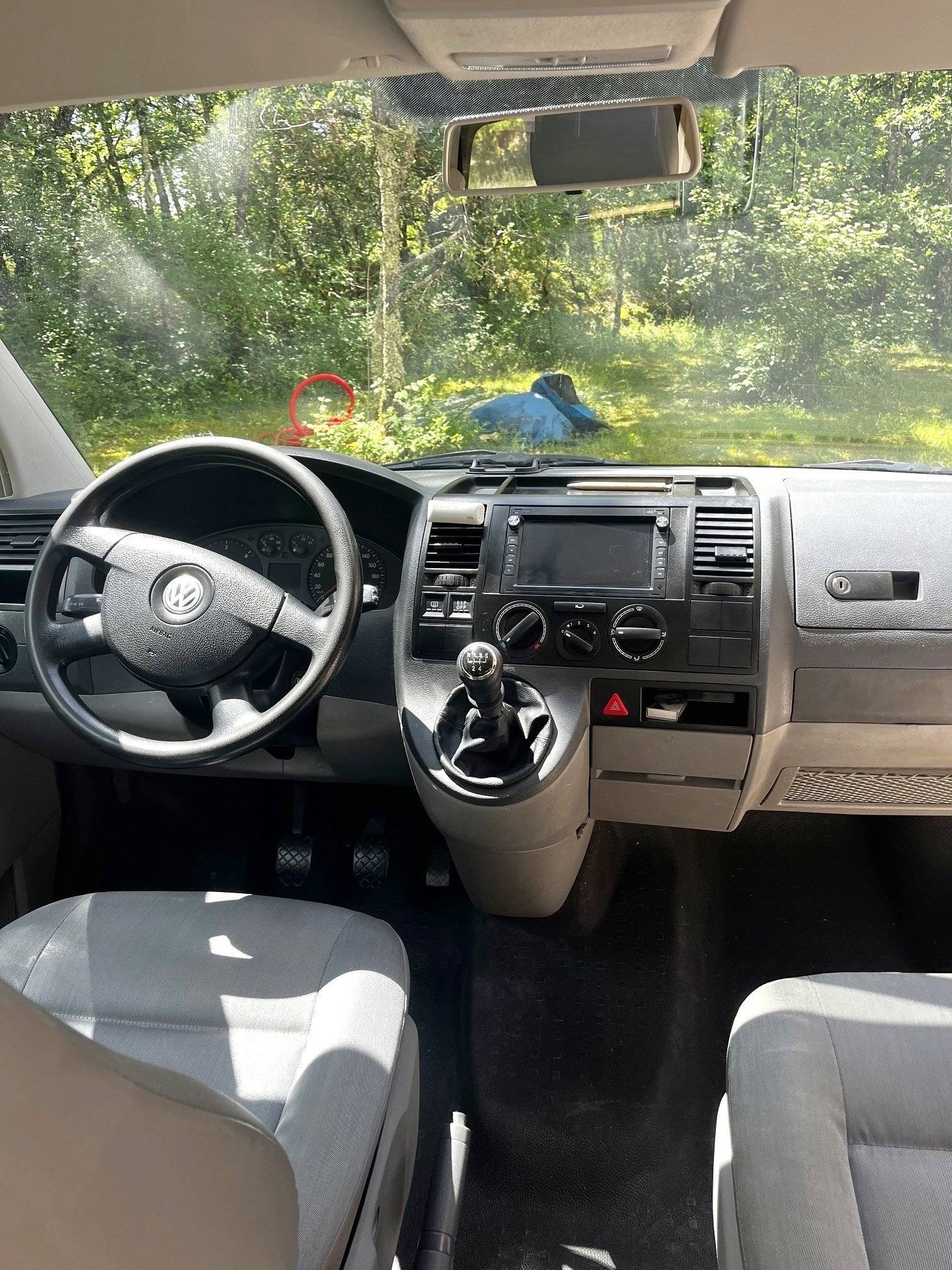 Volkswagen T5