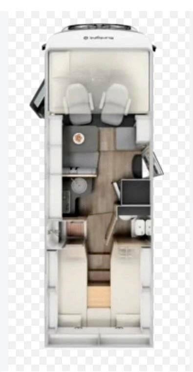 Sunlight I 68 Adventure Edition