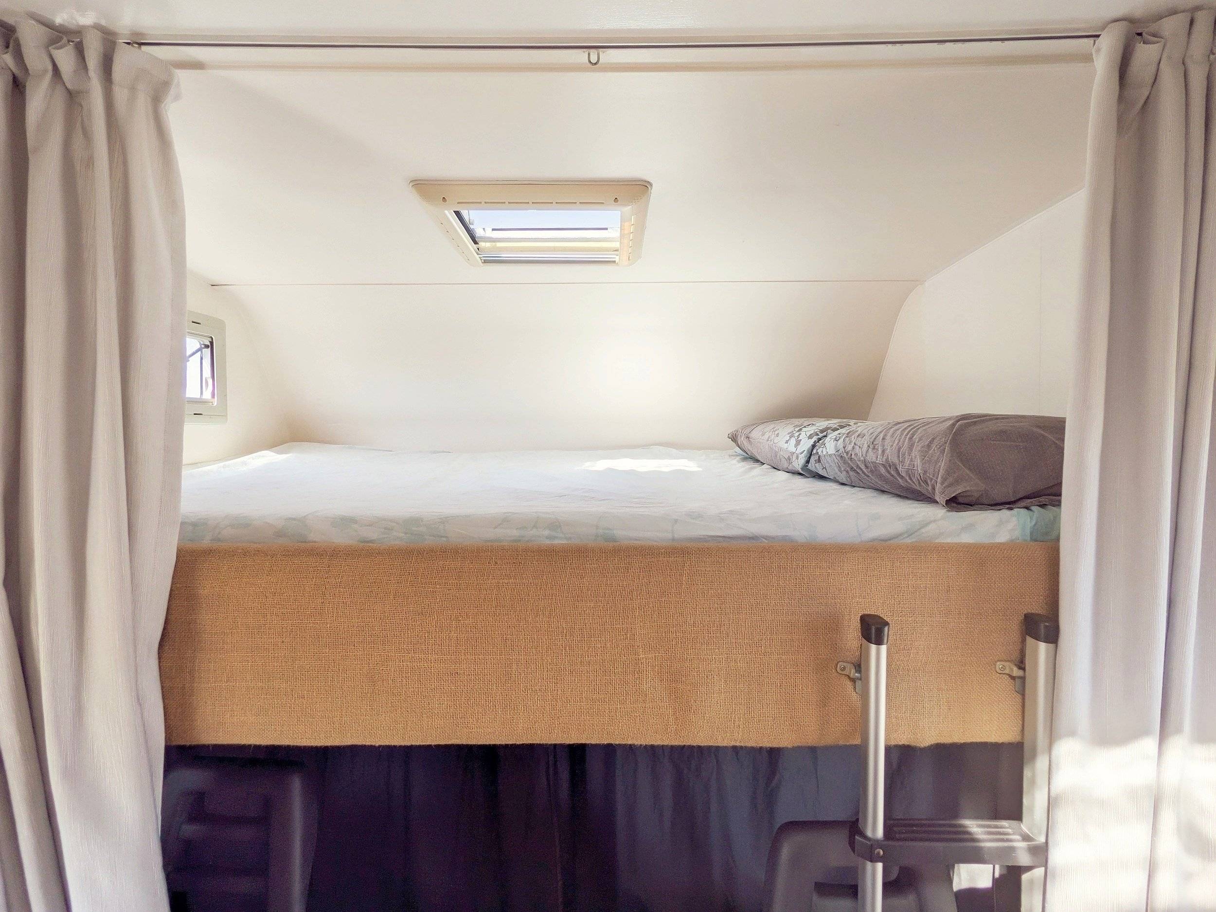 Chausson FIAT DUCATO