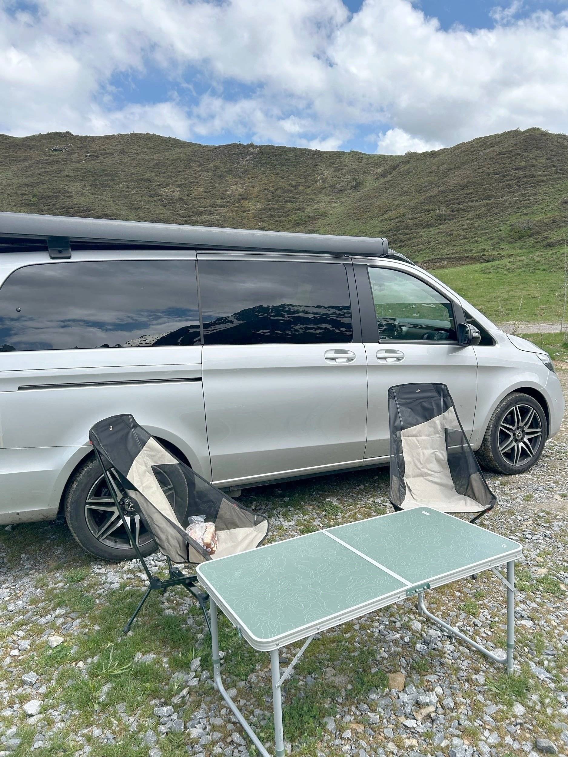 Westfalia Marco Polo