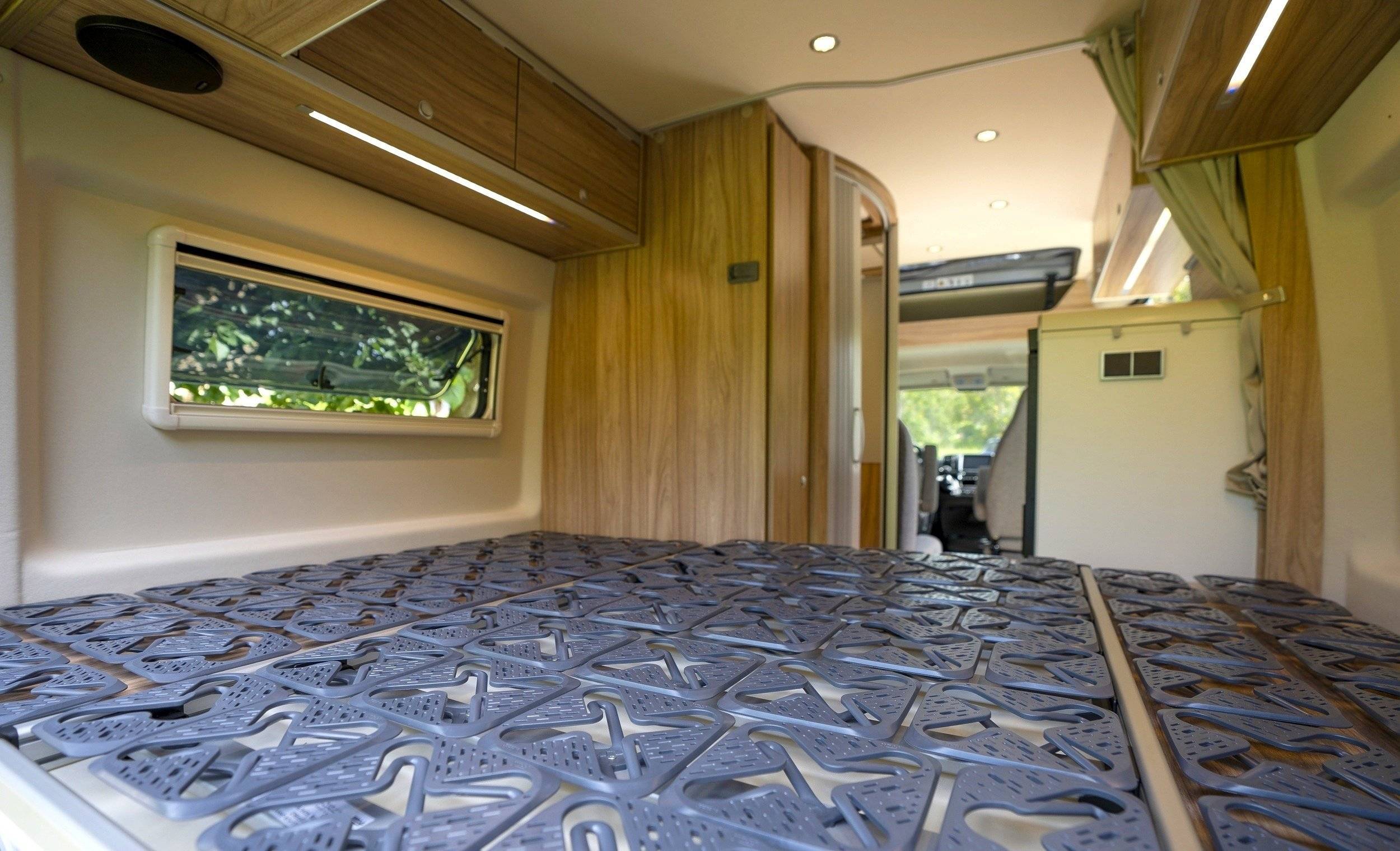 Hymer Hymer Gran Canyon