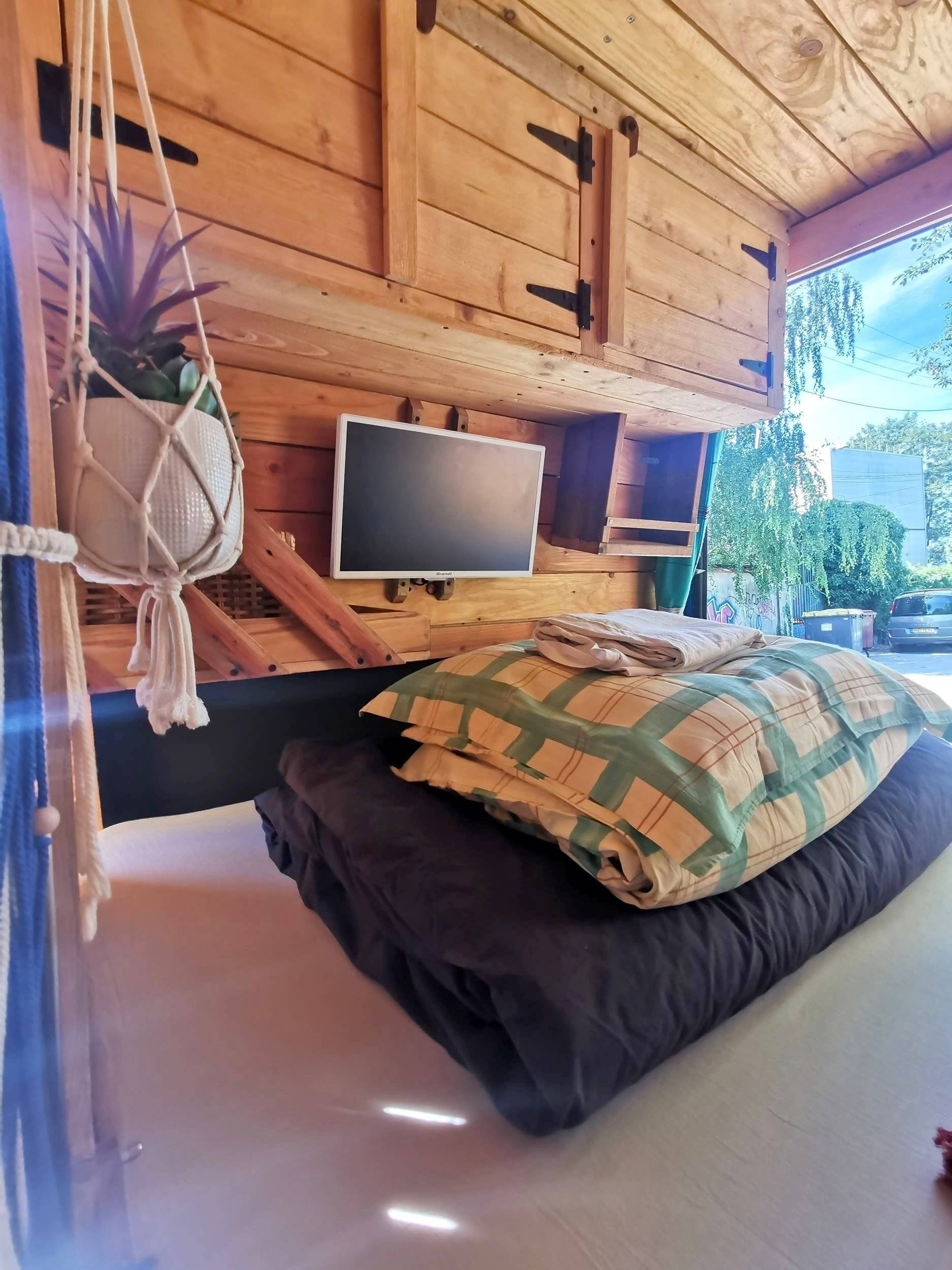 Peugeot Boxer 2,2l 120 ch