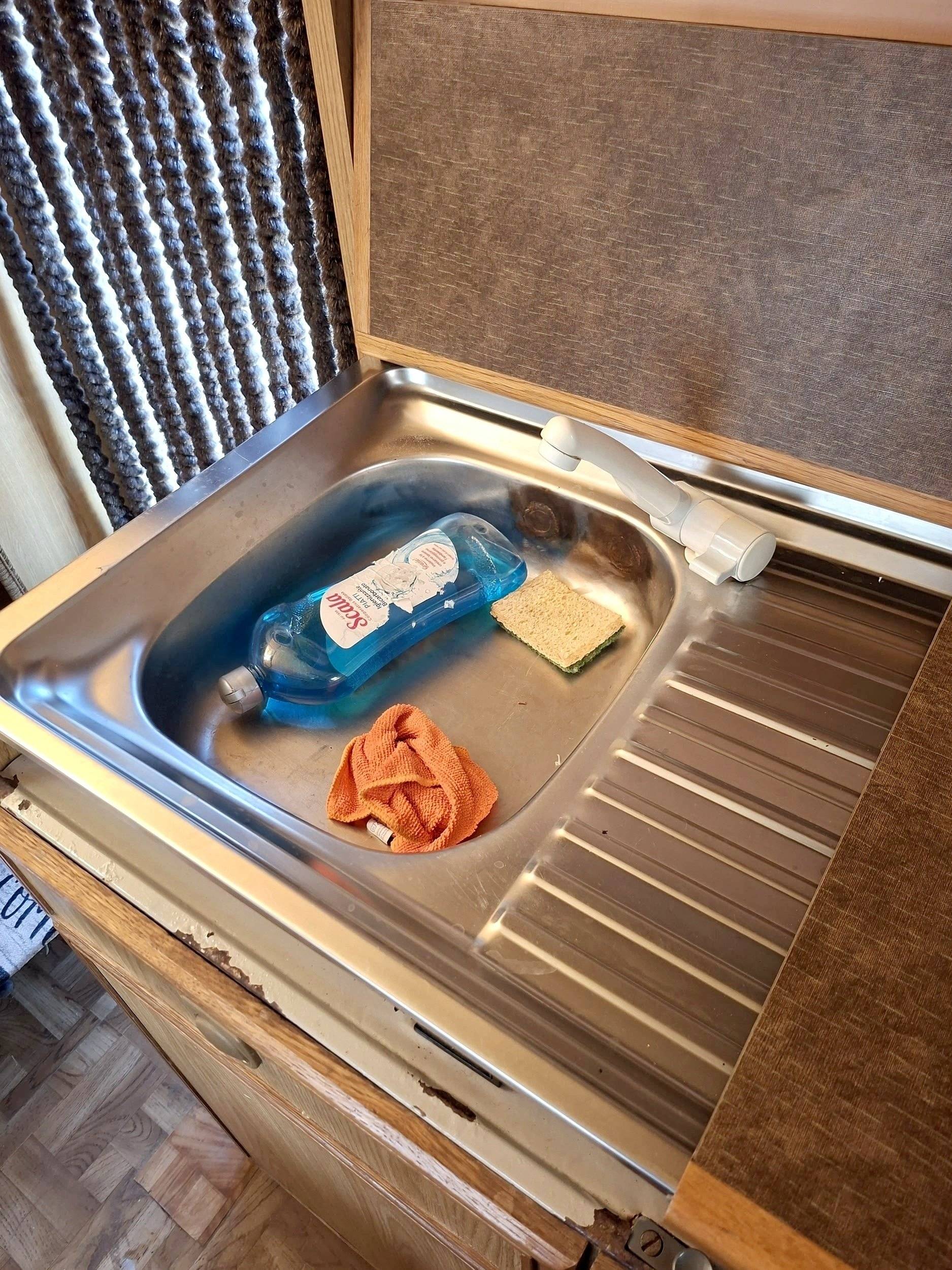 Dethleffs Globetrotter