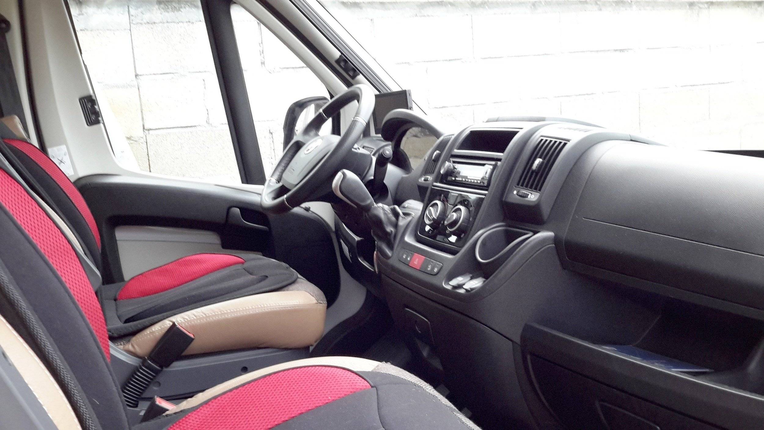 Campérêve Magellan