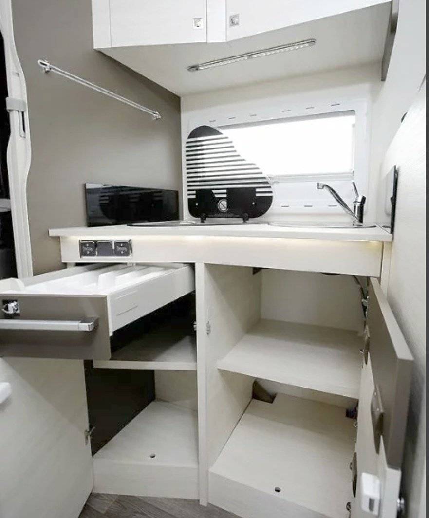 Chausson Chausson Welcome 716