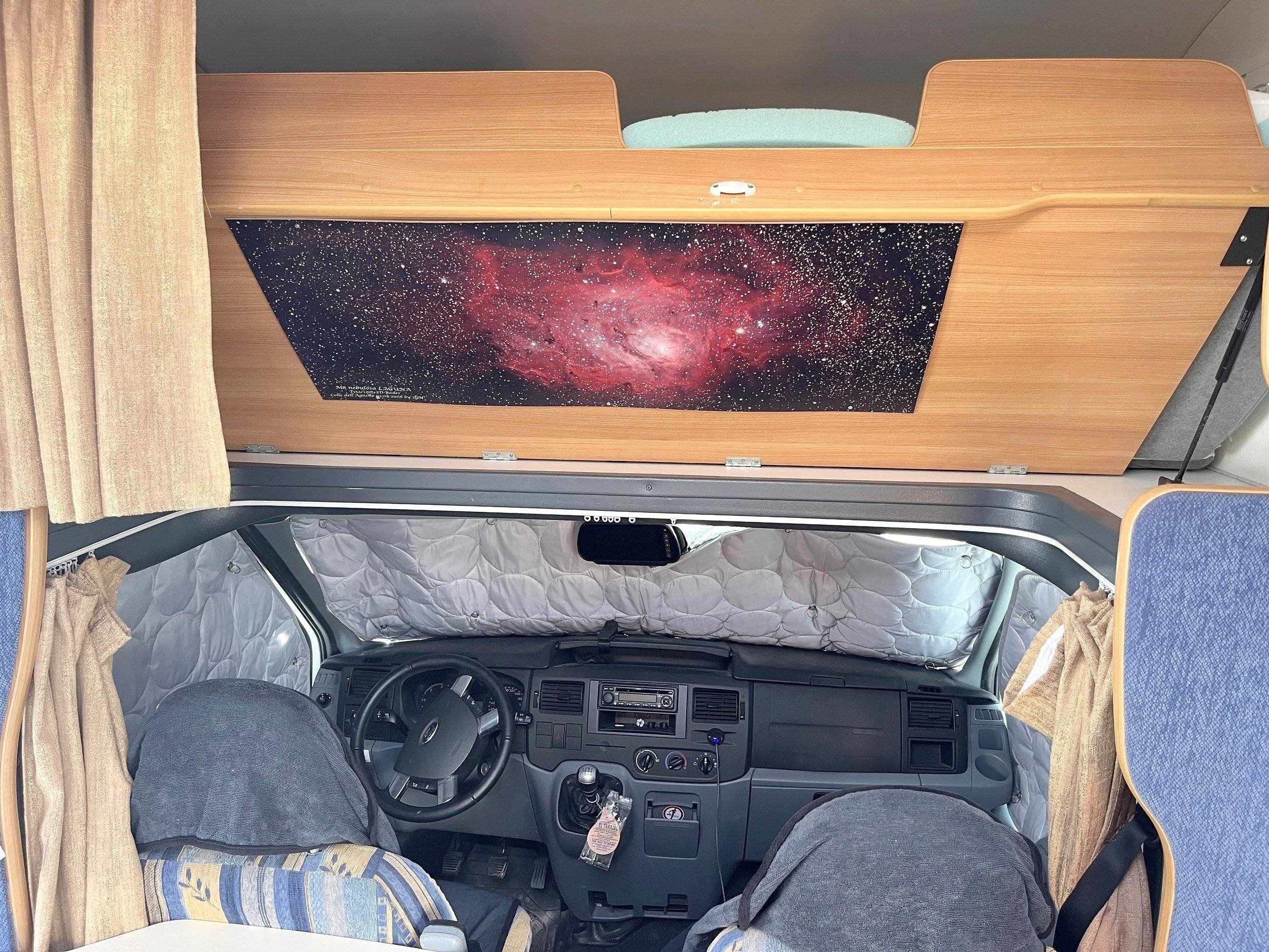 Challenger mageo 192