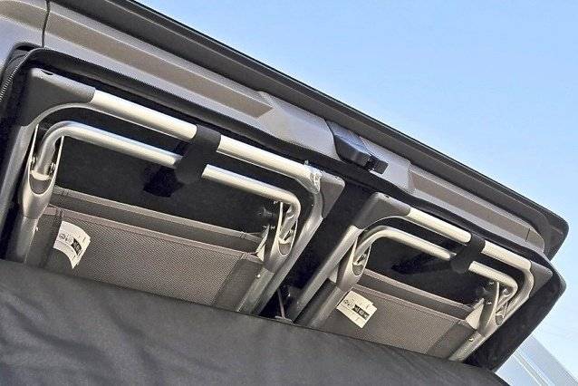 Volkswagen Volkswagen California Beach