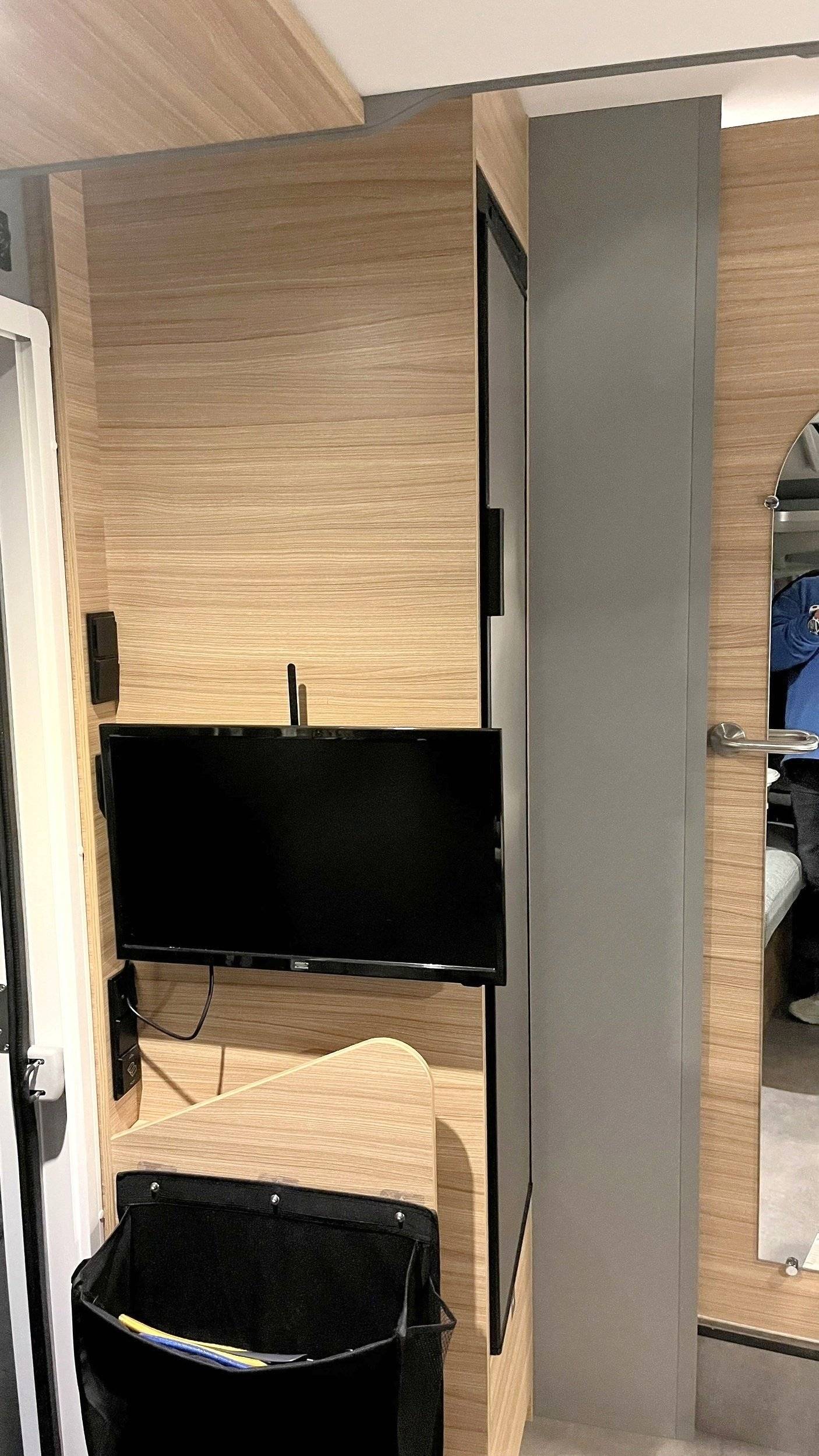 Dethleffs T 7051 Dbm