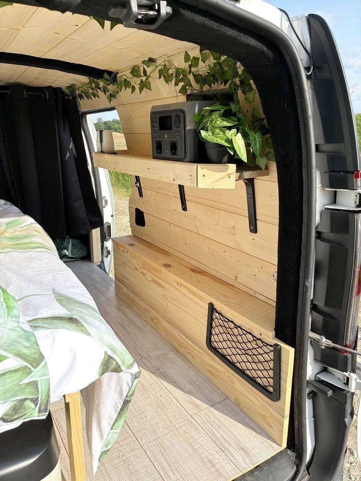 Renault Kangoo Maxi