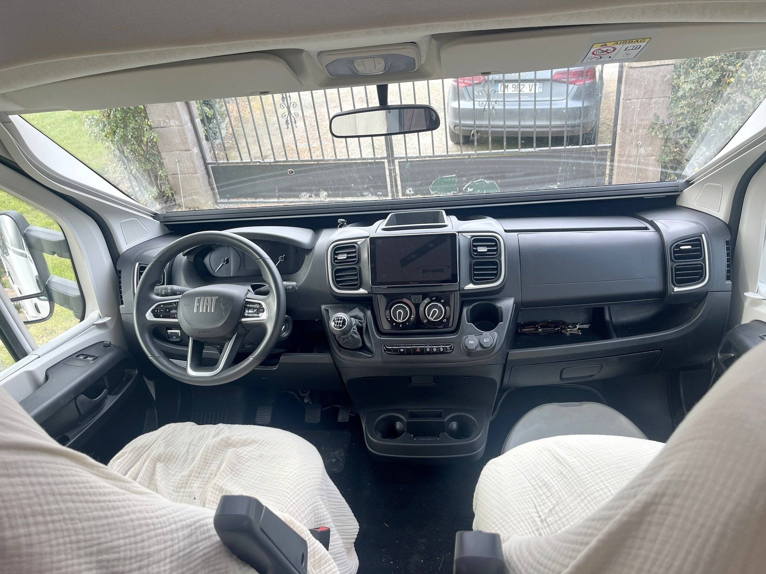 Mclouis Fiat